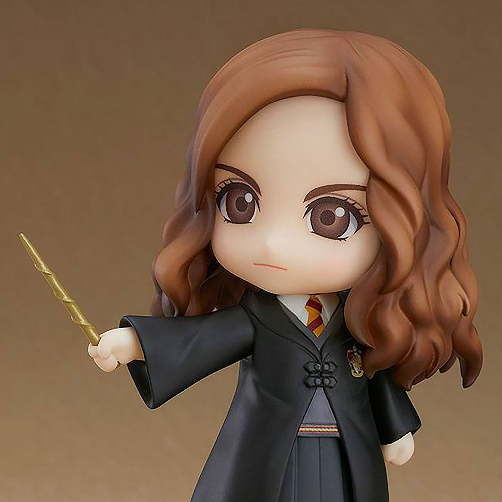 Harry Potter - Hermione Granger Nendoroid Action Figure