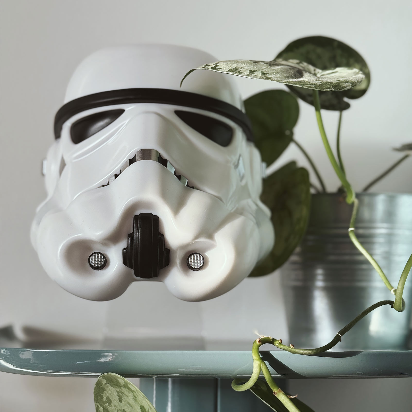 Stormtrooper Lampe - Star Wars