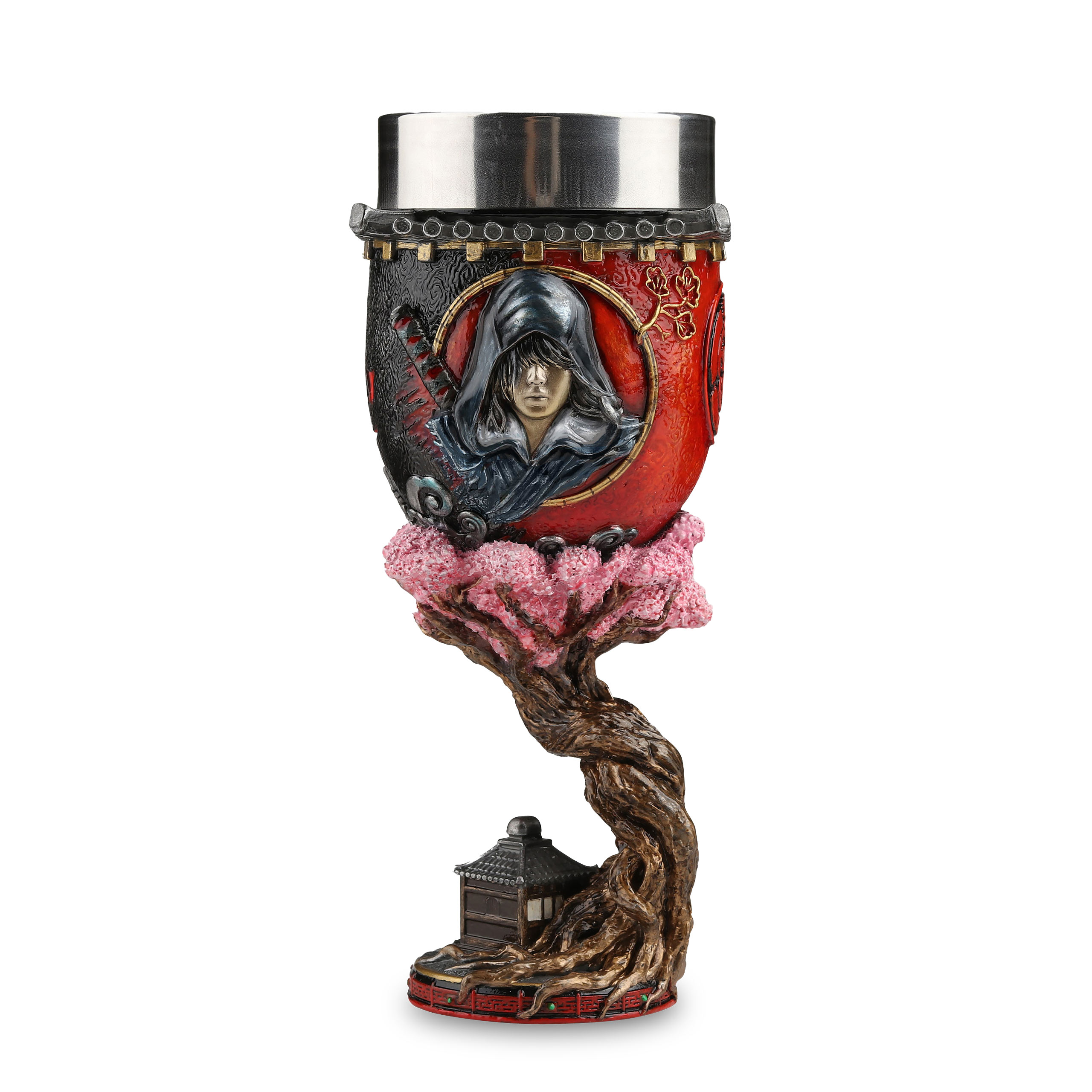 Assassin's Creed - Shadows Goblet Deluxe