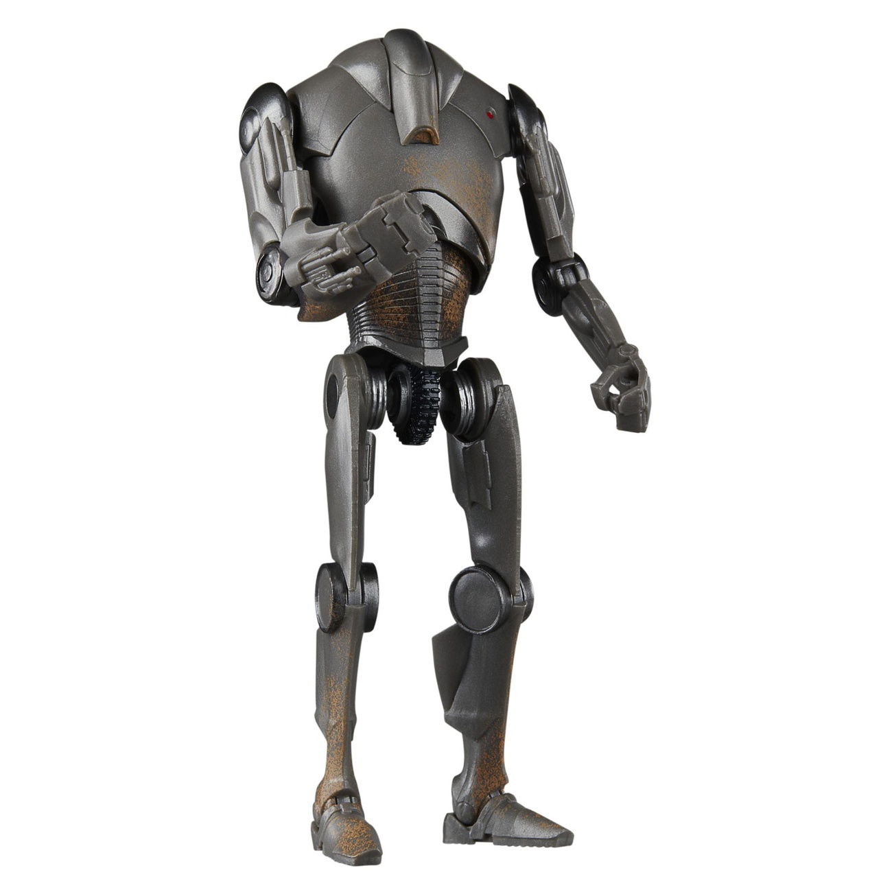 Star Wars Episode II Black Series Actiefiguren 2-pack C-3PO (B1 Battle Droid Body) & Super Battle Droid 15 cm
