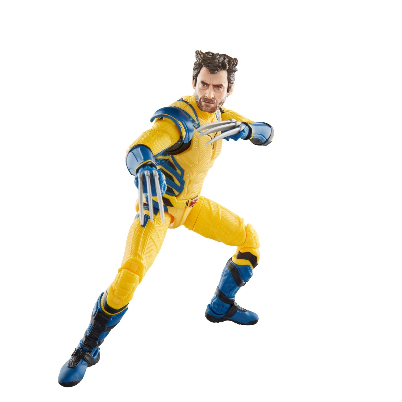 Deadpool & Wolverine Marvel Legends Action Figure Wolverine 15 cm
