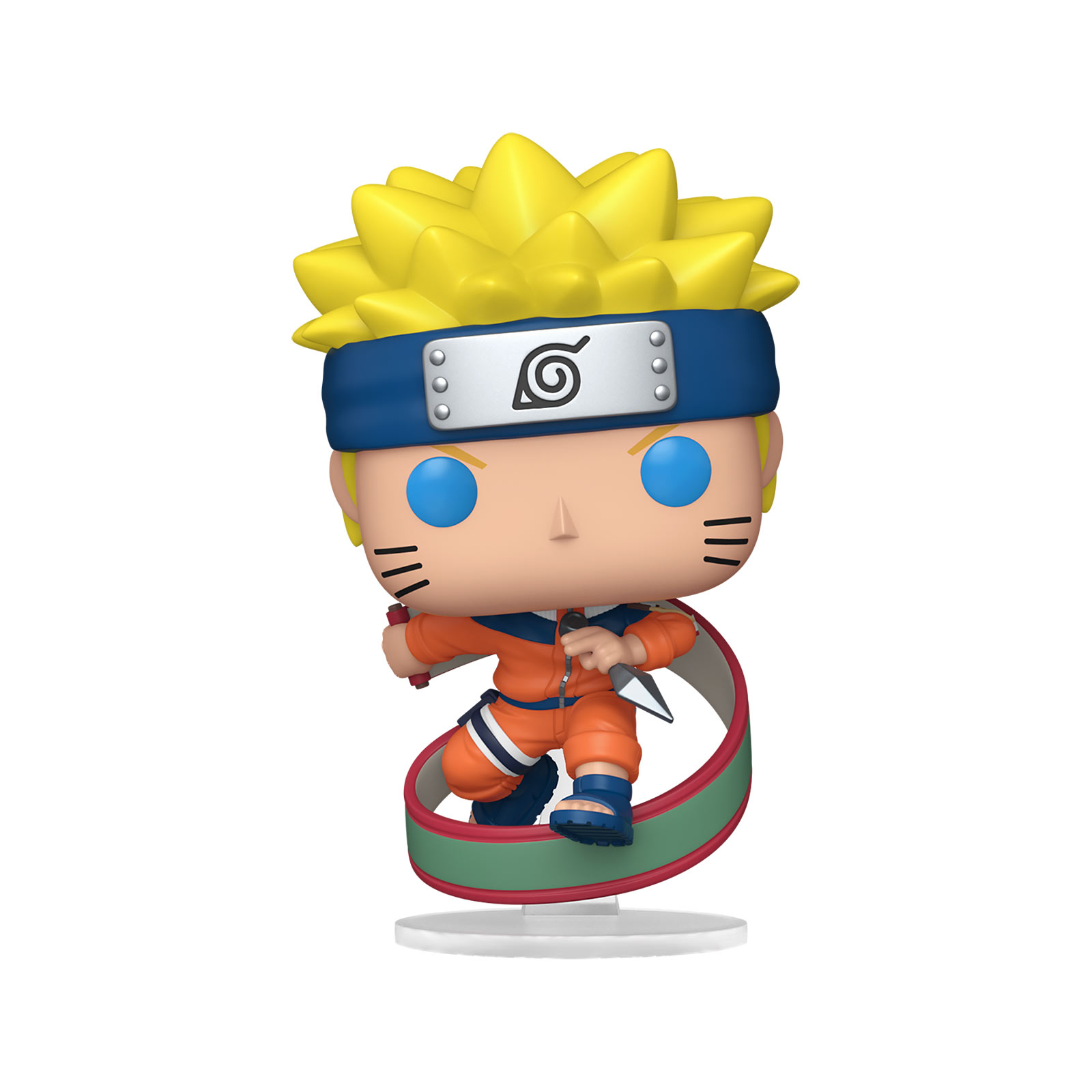 Naruto New Classics - Naruto Funko Pop Figur