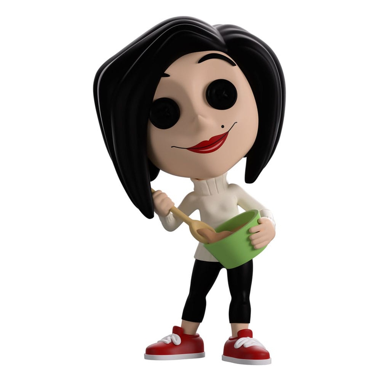 Coraline Figurine en vinyle Autre Mère 13 cm