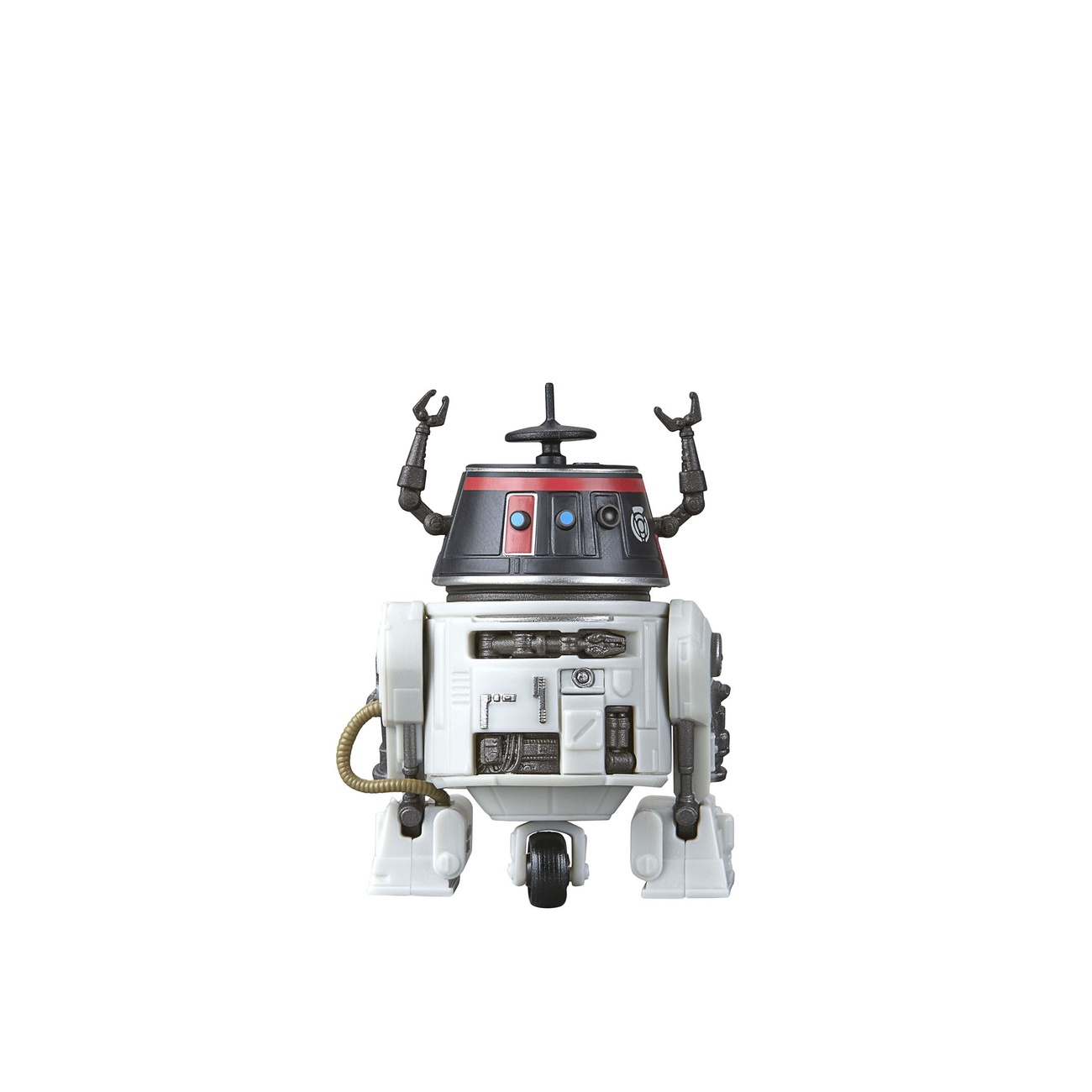 Star Wars: Rebels Vintage Collection figura de acción Chopper (Imperial Disguise) 6 cm