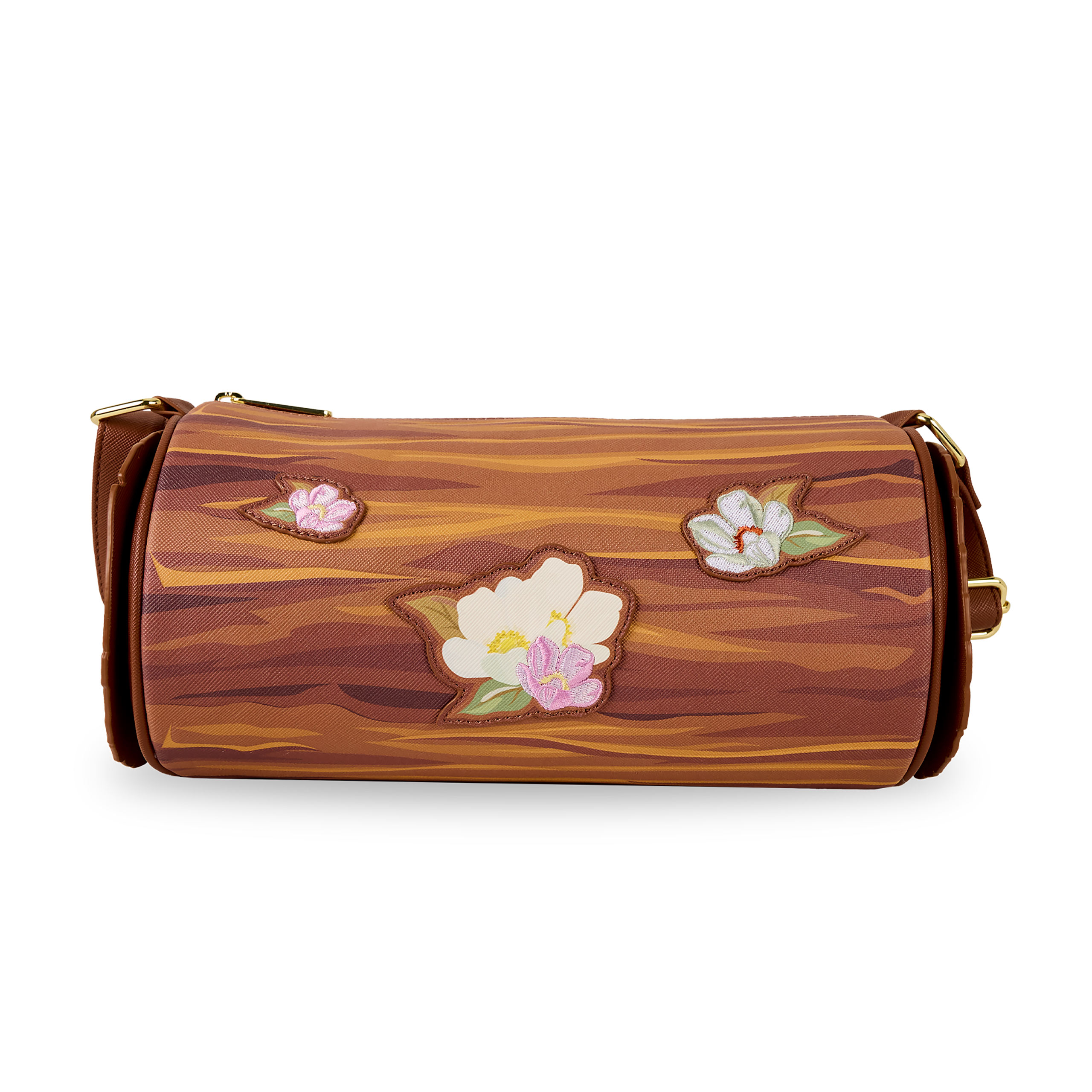 Cap und Capper - Flower Crossbody Tasche