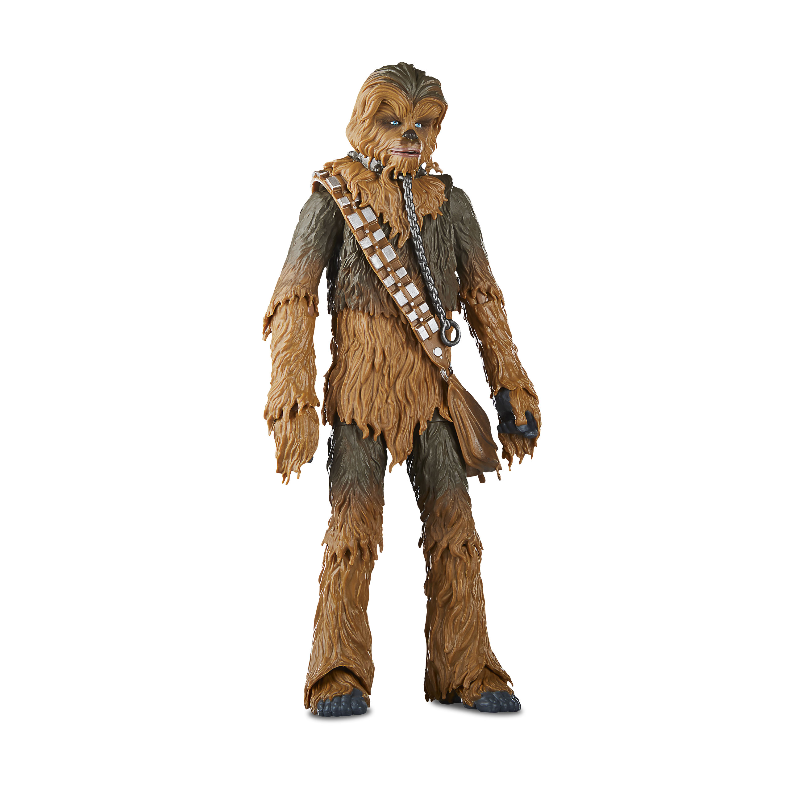 Chewbacca Black Series Actionfigur - Star Wars