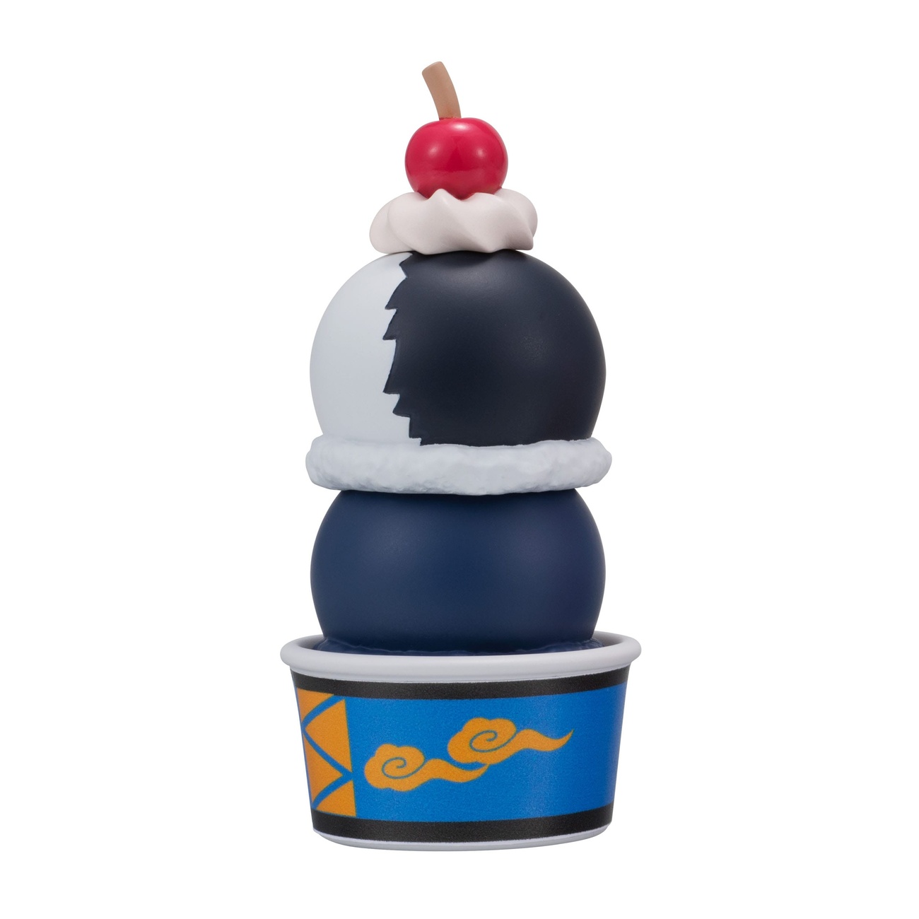 Wind Breaker Tsumichen Stack up & Change figure da collezione 8 cm assortimento (6)