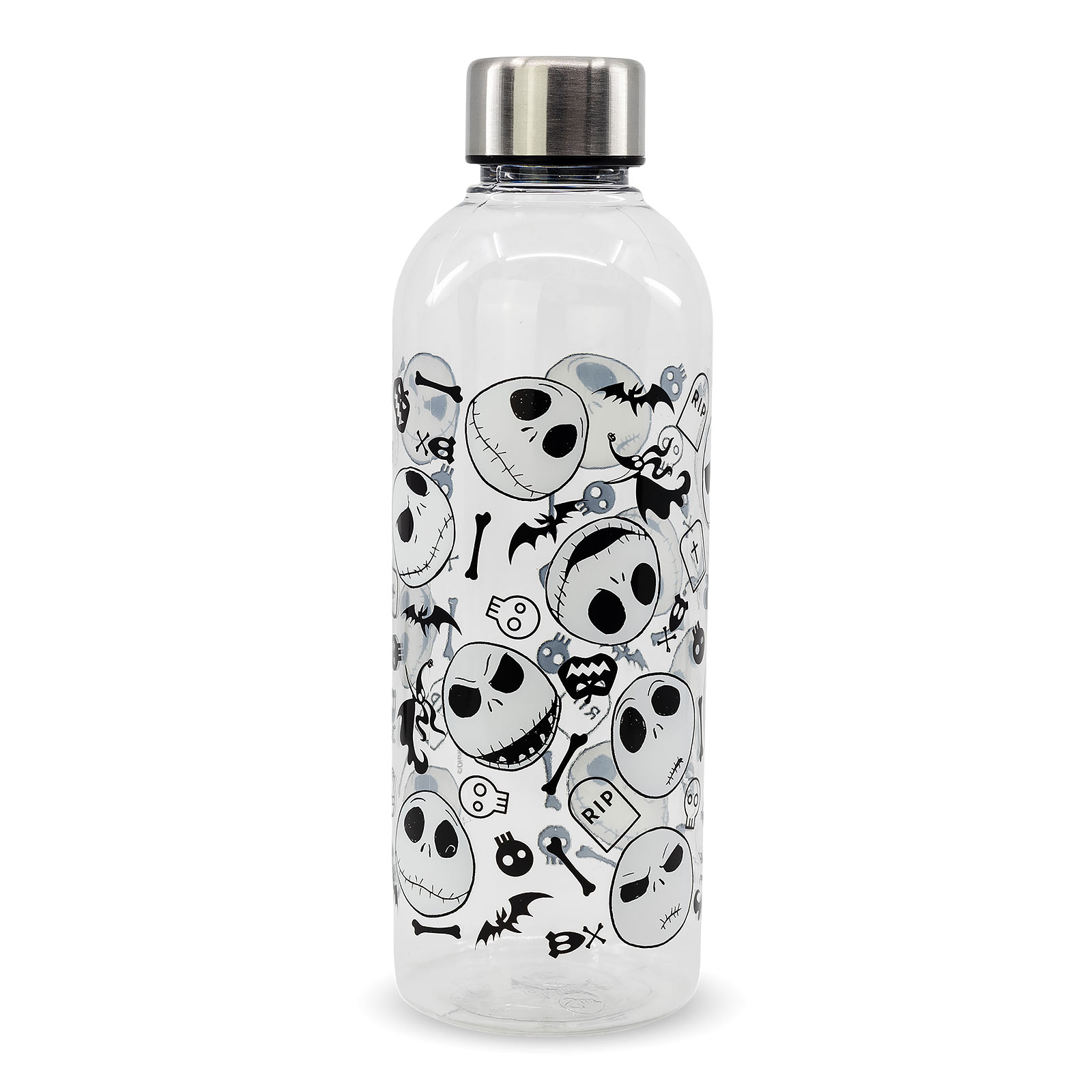 Nightmare Before Christmas - Jack Water Bottle