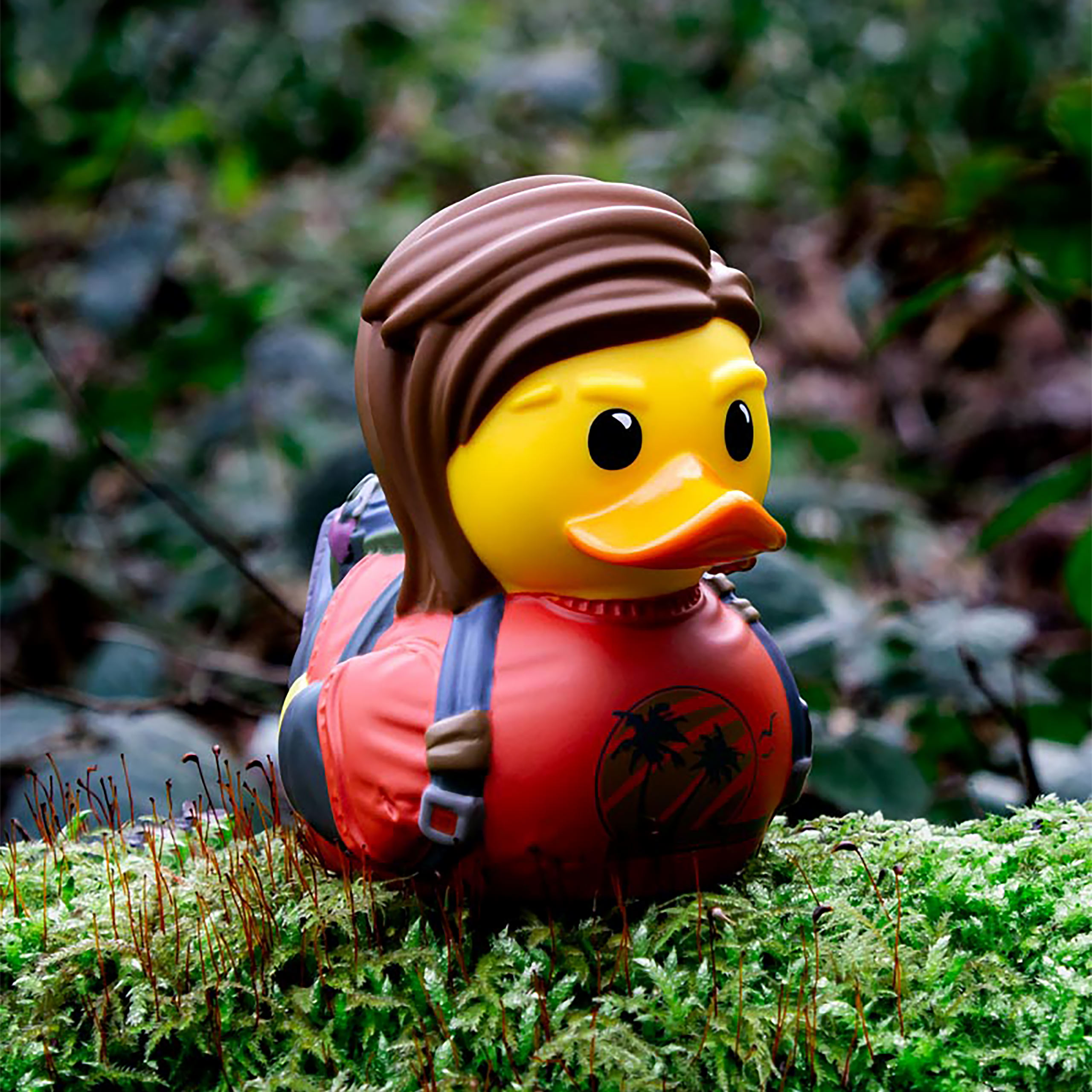 The Last of Us - Ellie Mini TUBBZ Decorative Duck