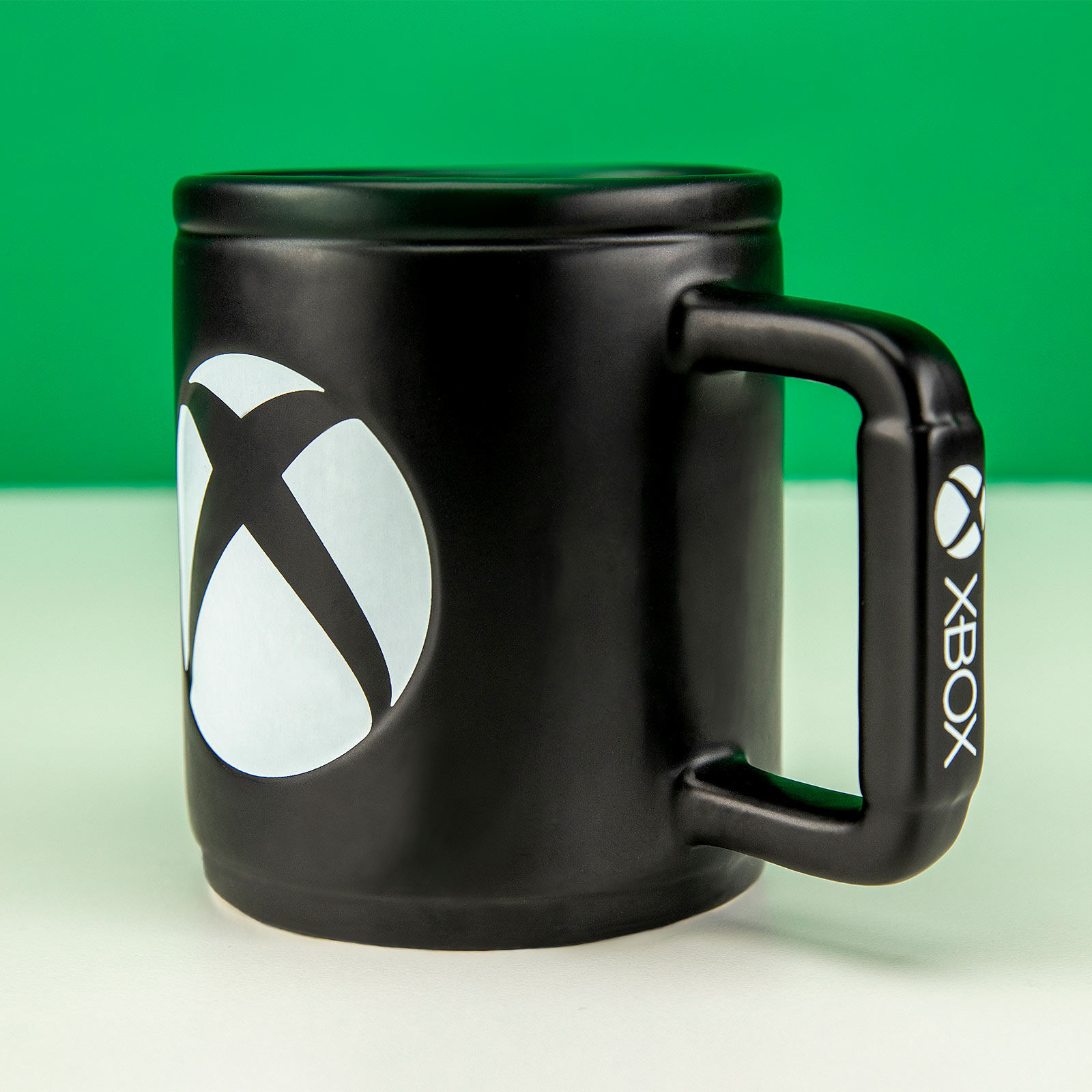 Xbox - Logo Mok