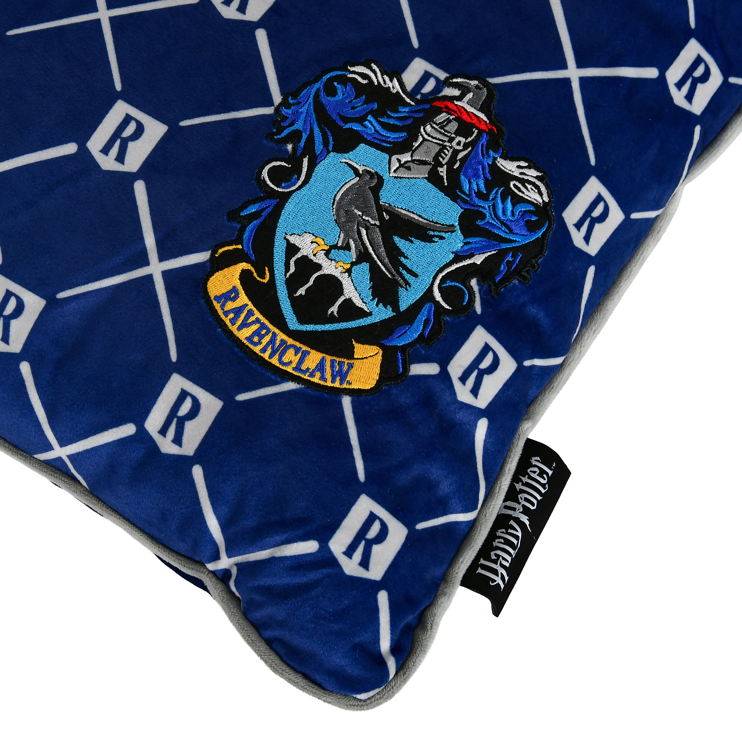Harry Potter - Ravenclaw Logo Kissen