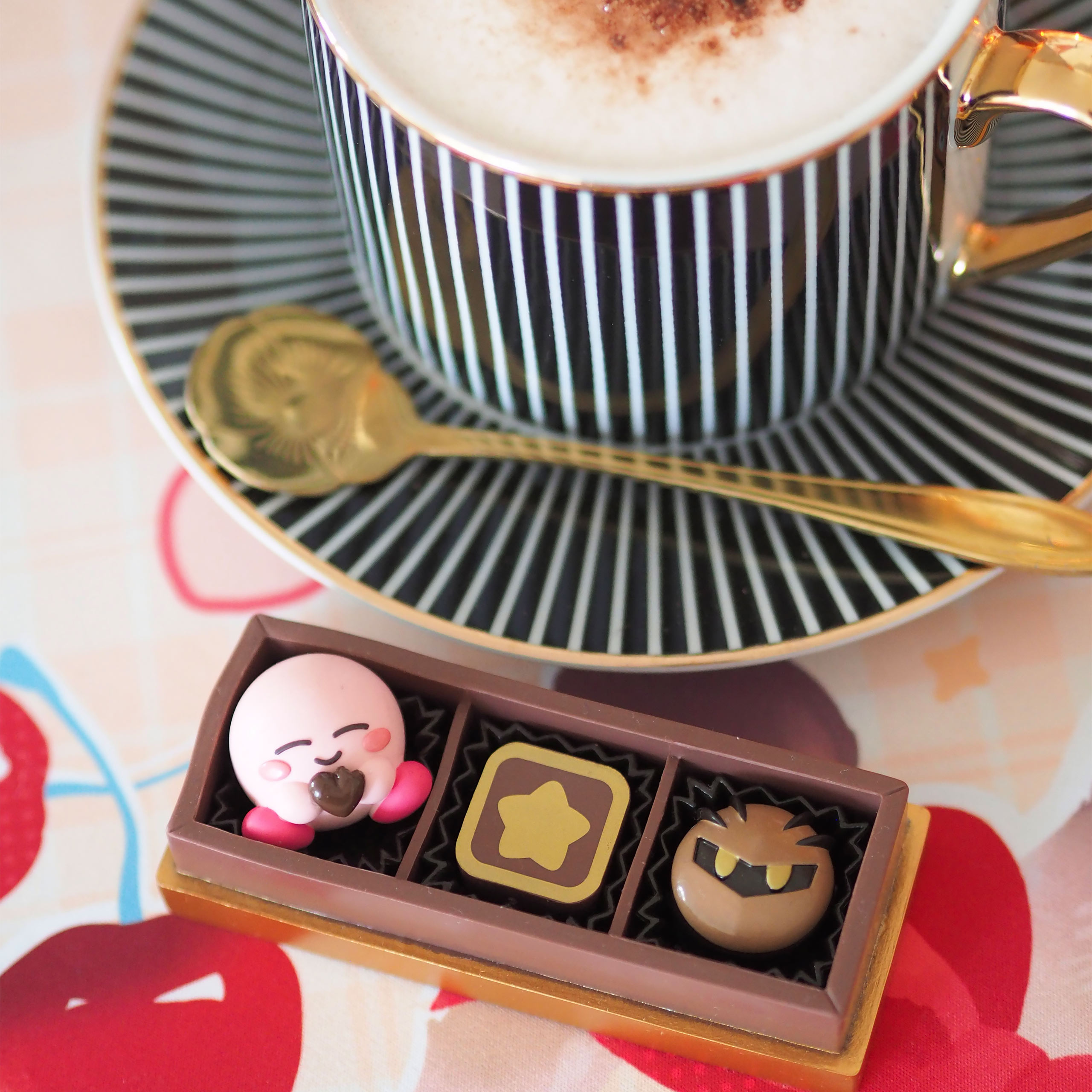 Kirby - Paldolce Collection Box Vol.3 Figurka Niespodzianka