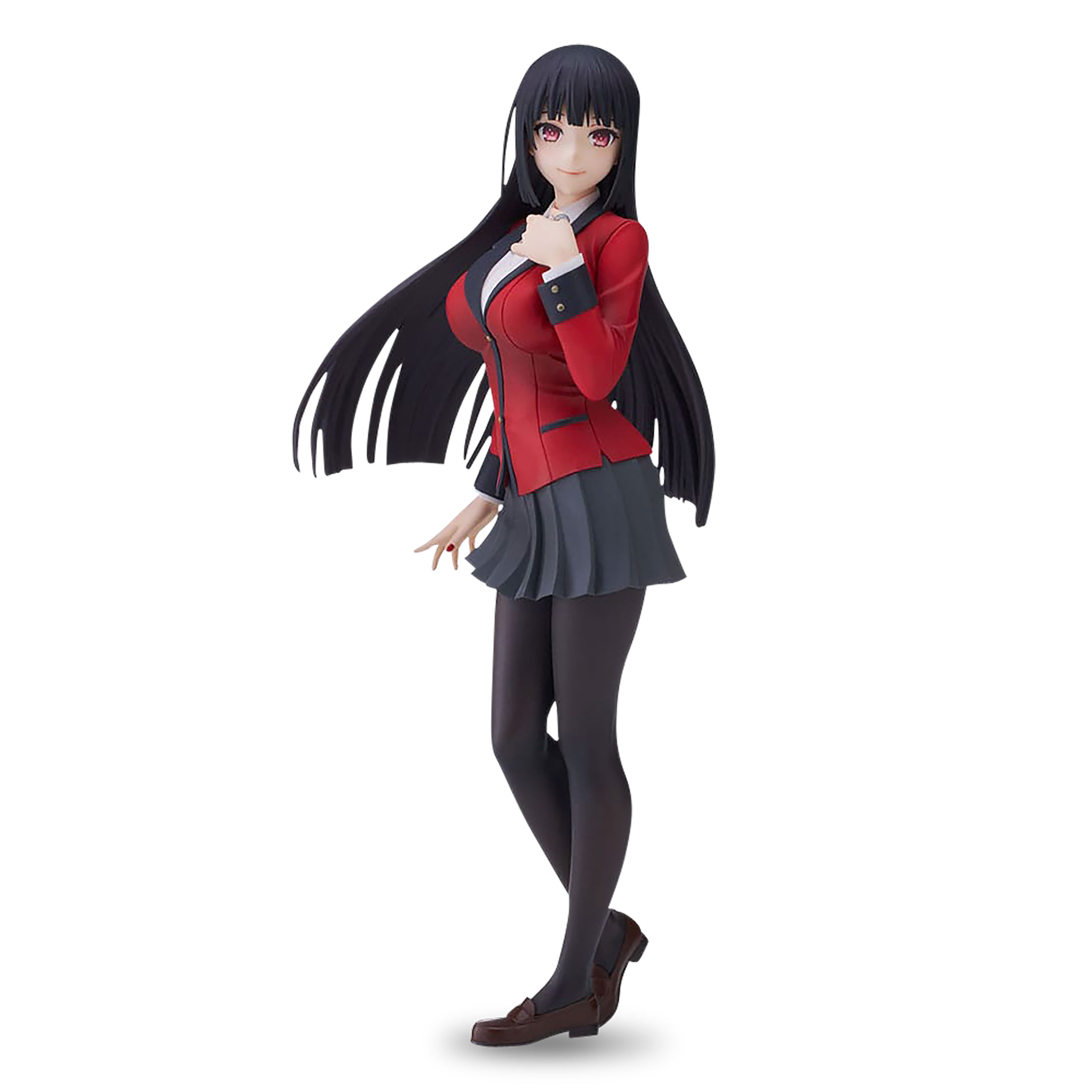 Kakegurui - Yumeko Jabami Figure