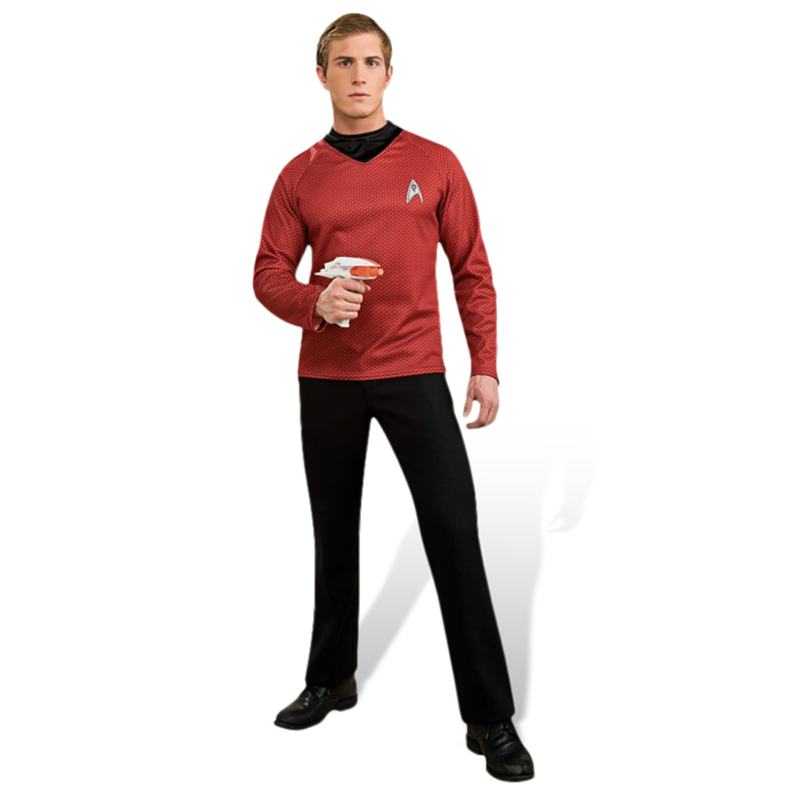Star Trek - Movie deluxe Scotty Shirt