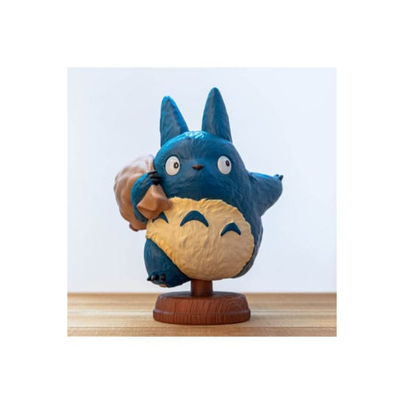 Mijn buurman Totoro Beeld Middle Totoro 37 cm