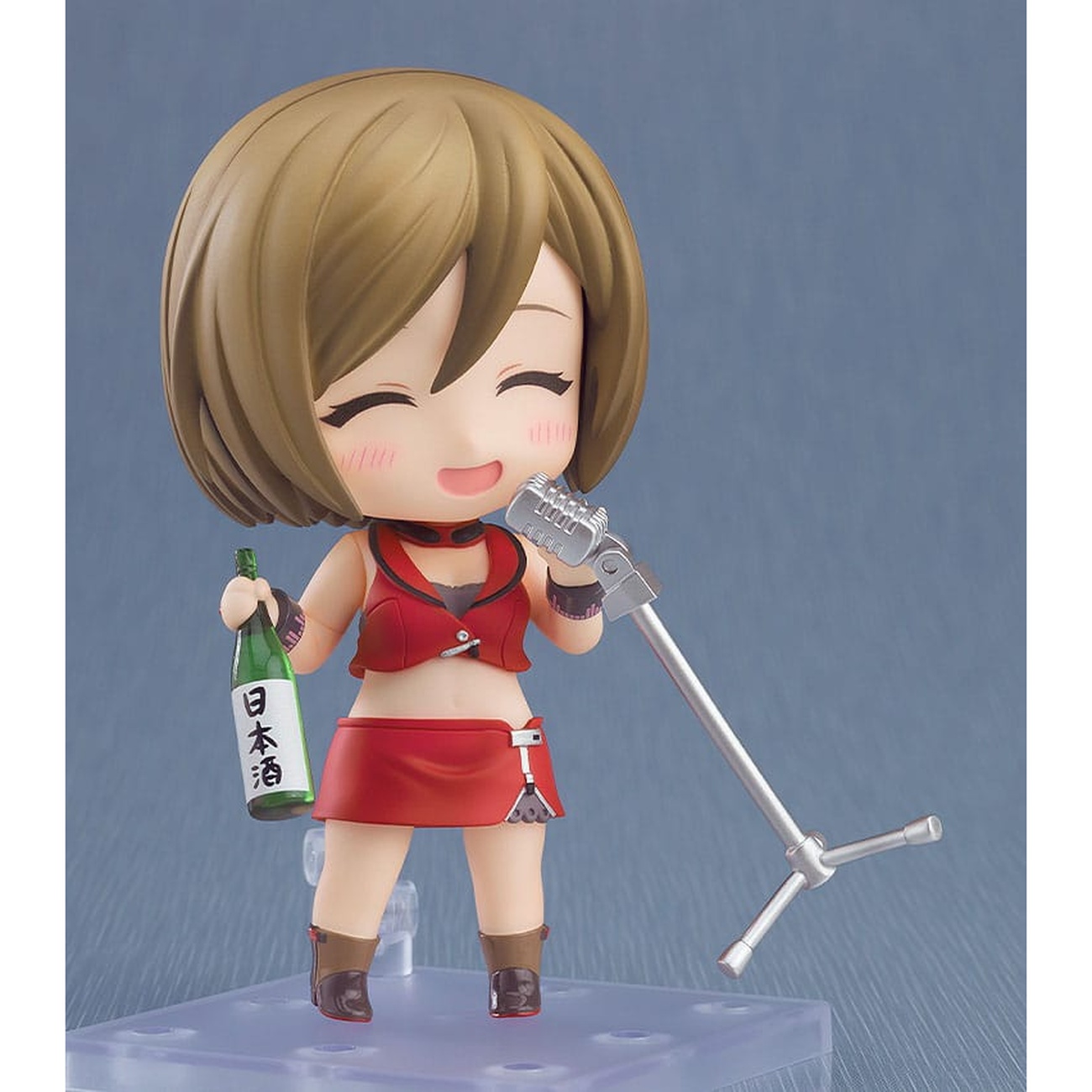 Character Vocal Series - Meiko 2.0 Nendoroid Action Figure