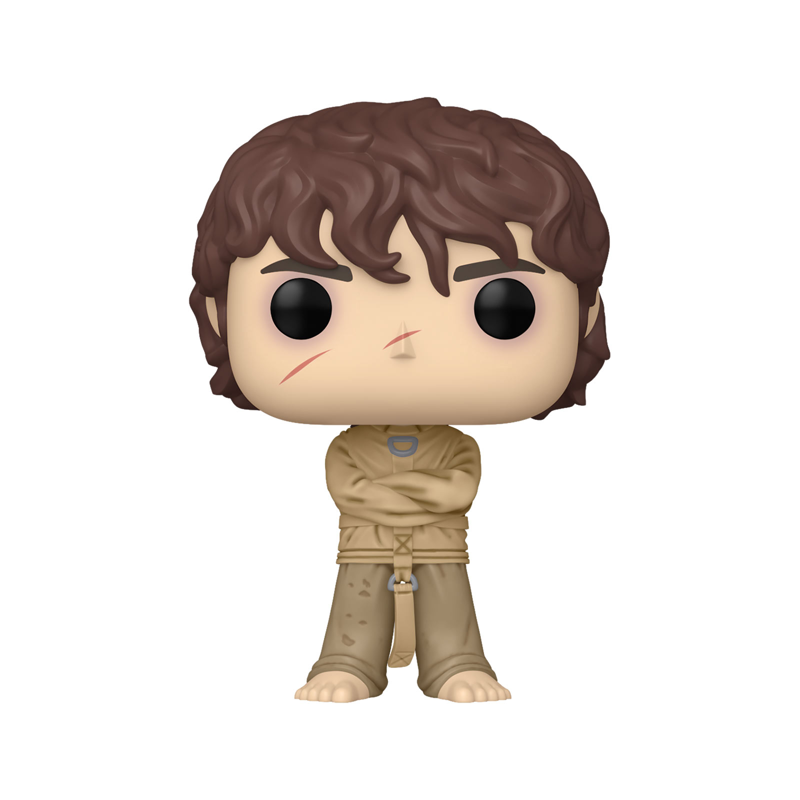 Wednesday - Figurine Funko Pop Tyler Galpin