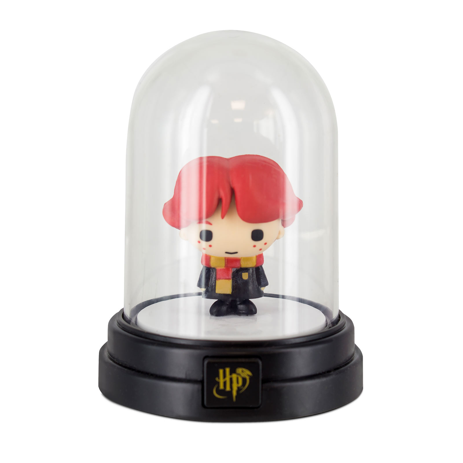 Harry Potter - Ron Mini Tafellamp