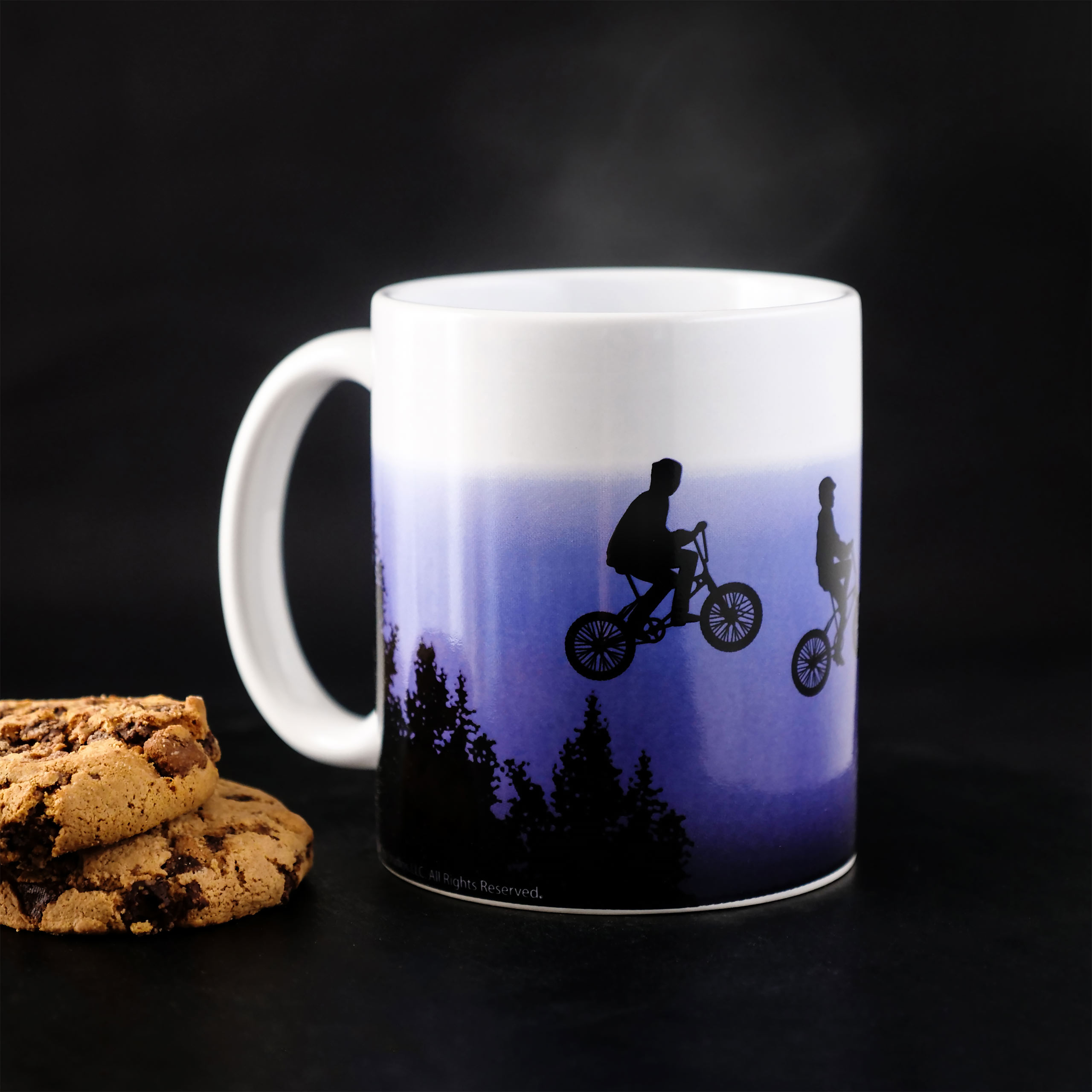 E.T. - Moon Tasse