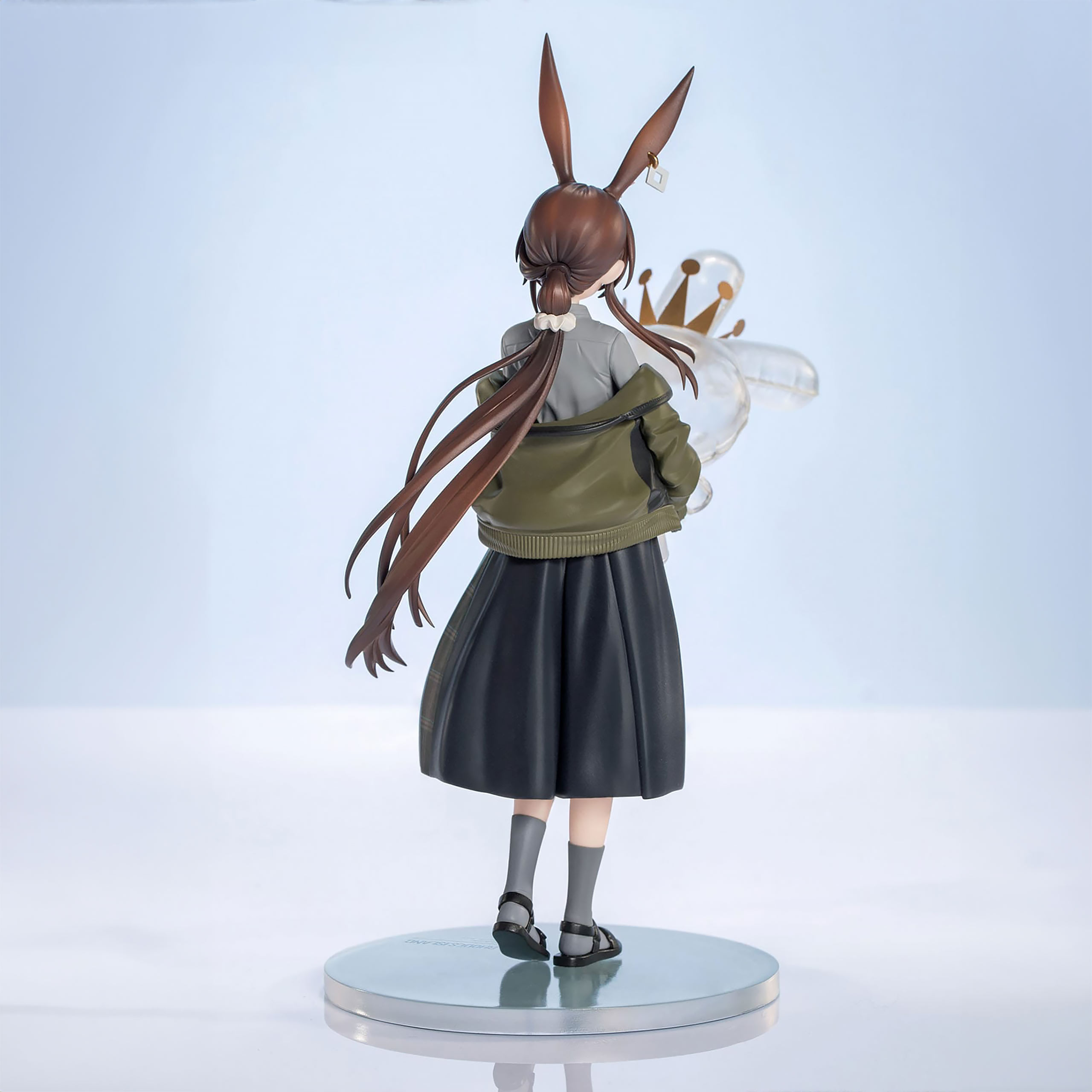 Arknights - Figurine Amiya Version Floating Gear
