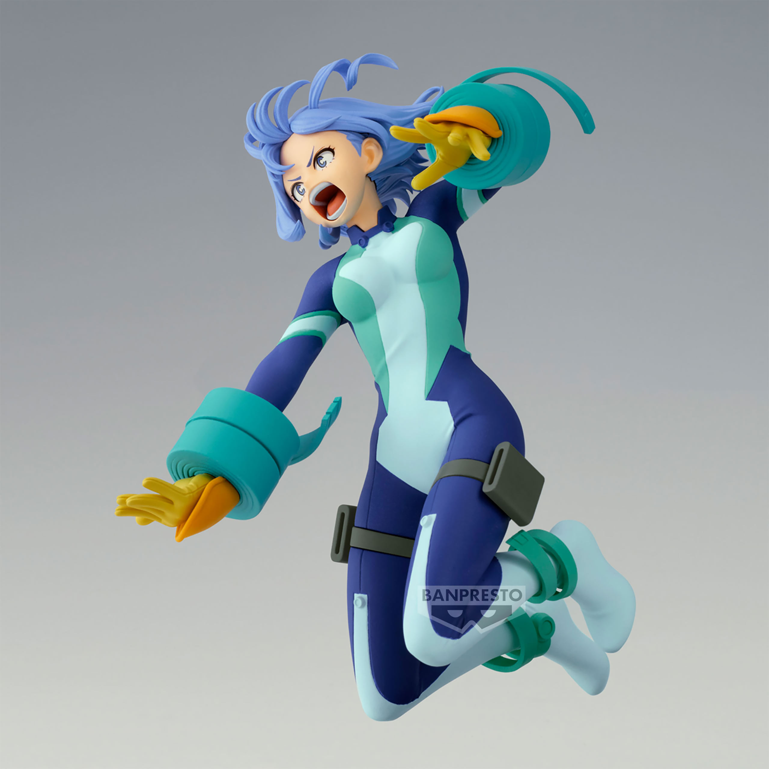 My Hero Academia - Nejire Hado Amazing HeroesDX Figurine