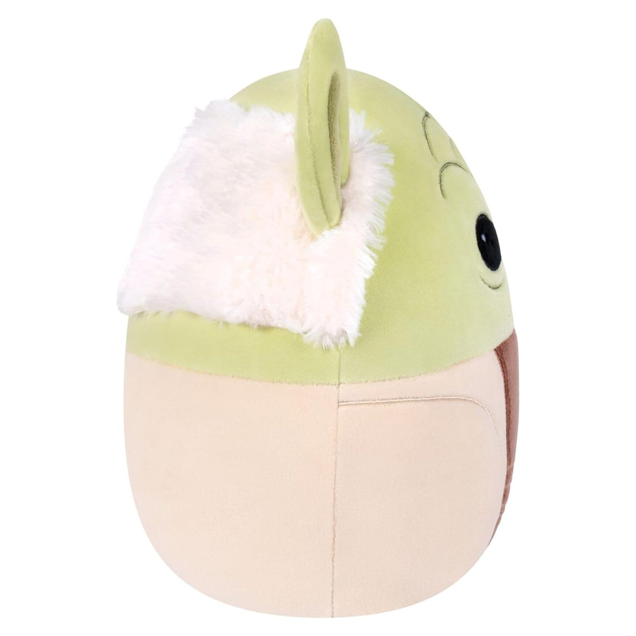 Star Wars Squishmallow Pluszowa Figurka Yoda 20 cm