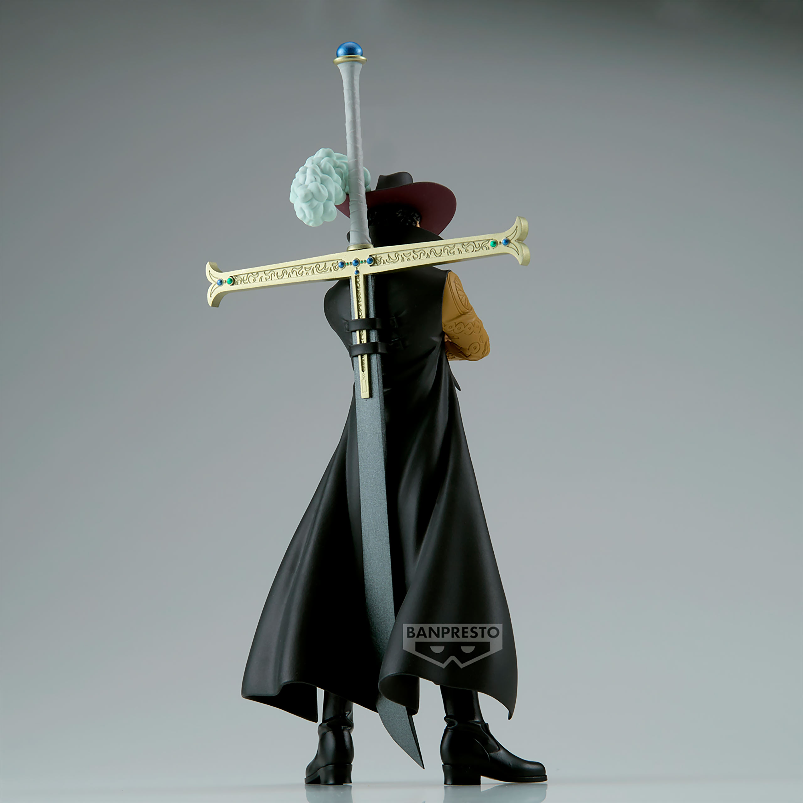 One Piece - Dracule Mihawk DXF Extra Figur