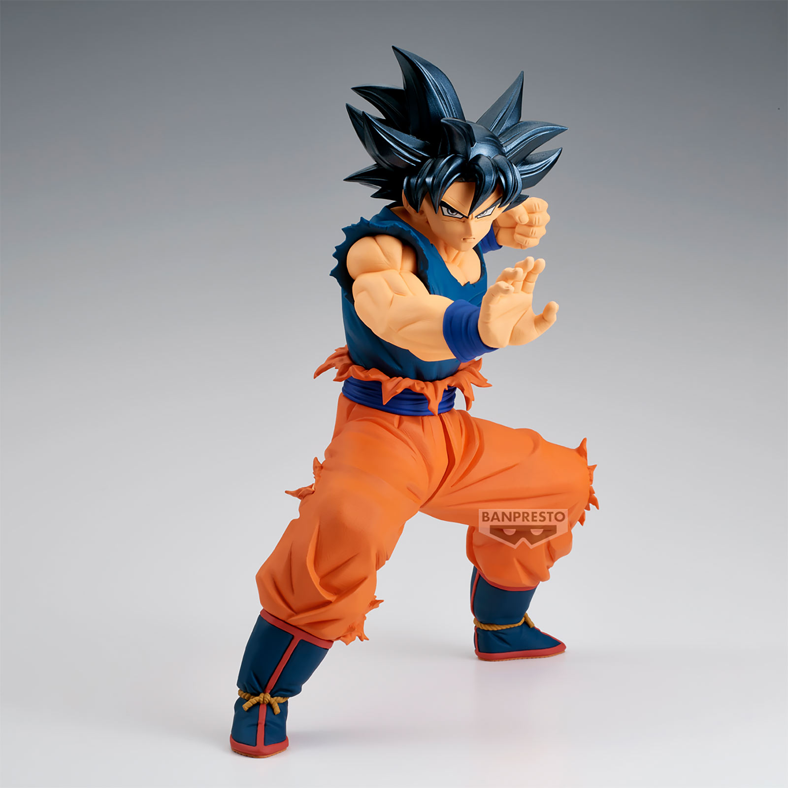 Dragon Ball - Figurine Son Goku Super Grandista
