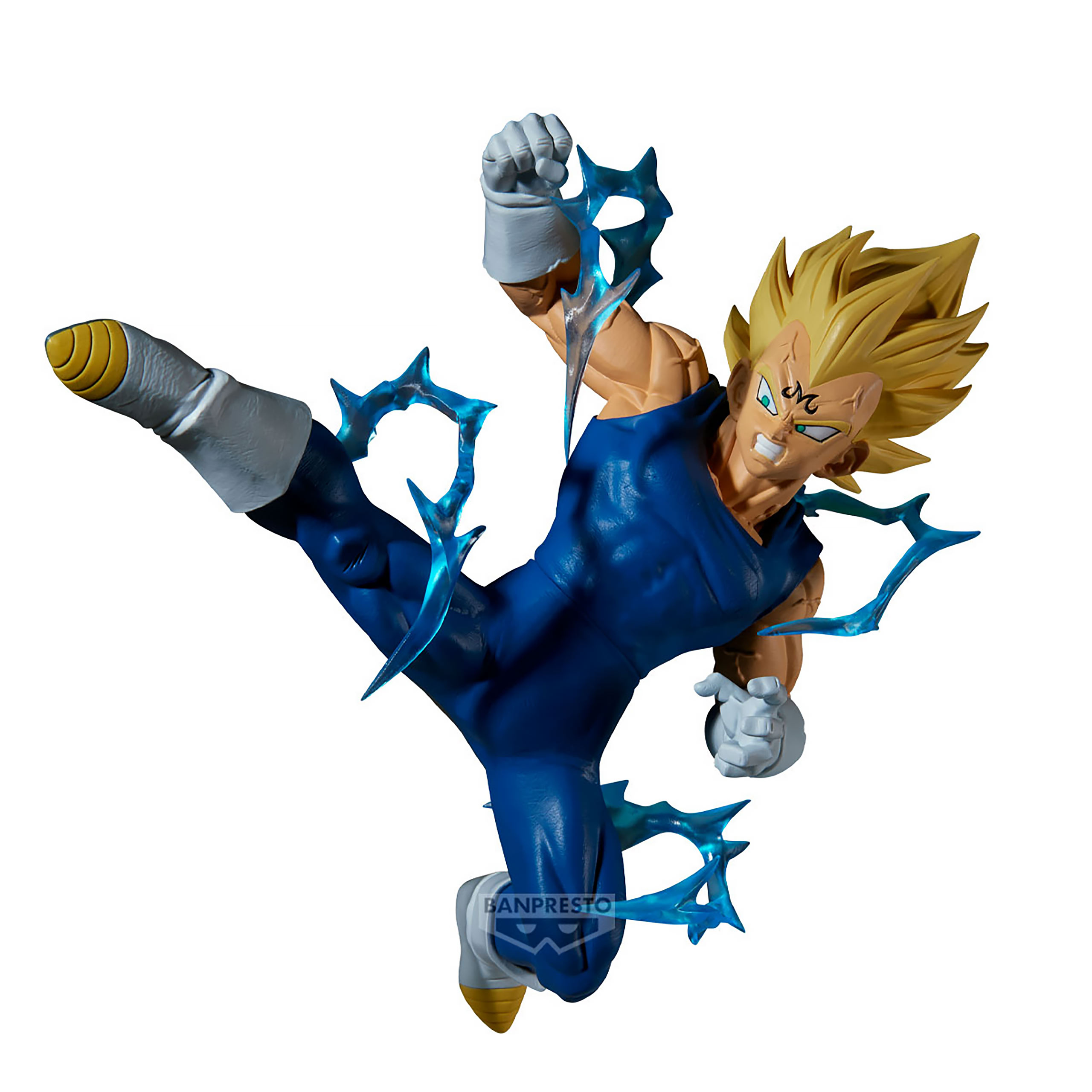 Dragon Ball Z - Figurine Vegeta Match Makers