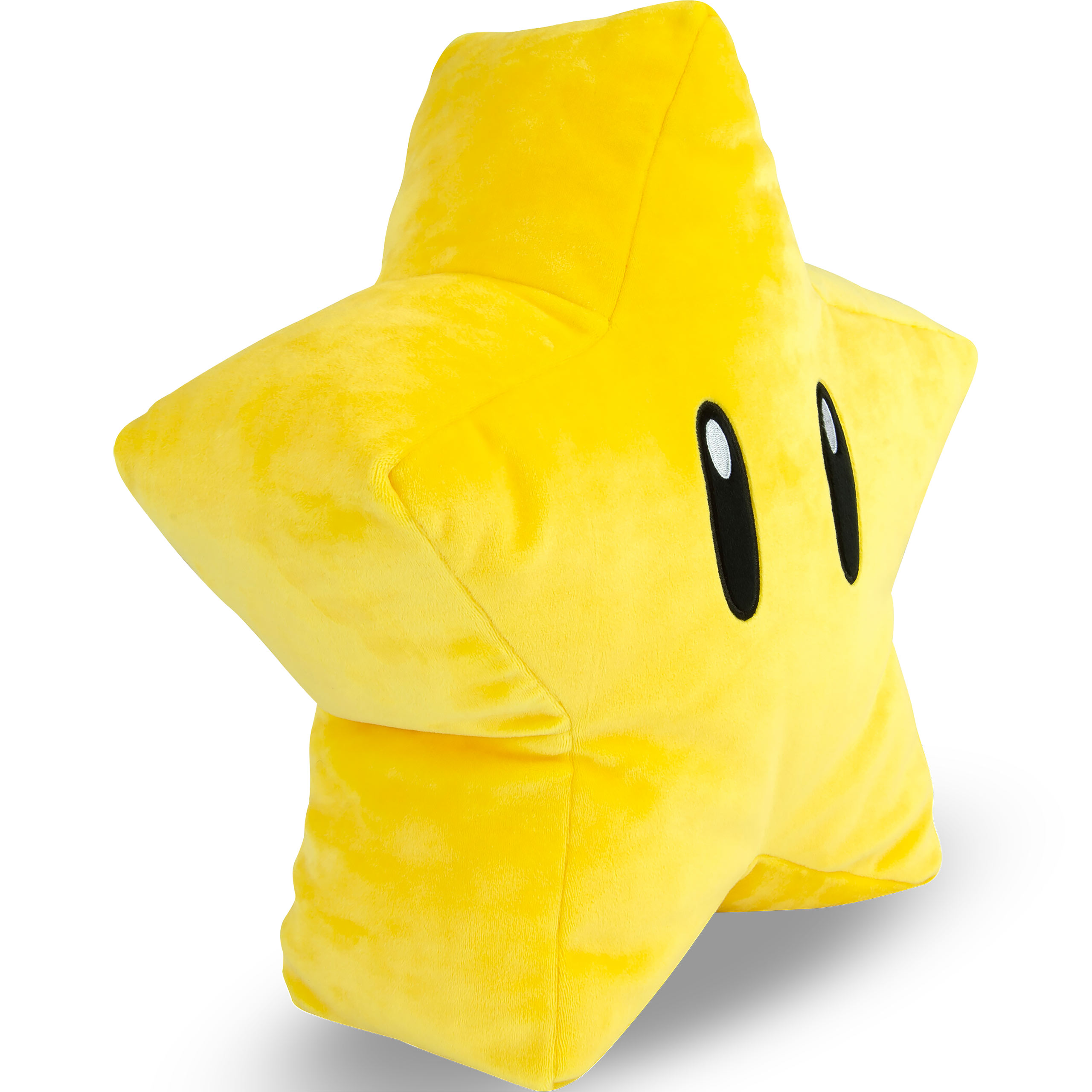 Super Mario - Super Star Plush Figure XL