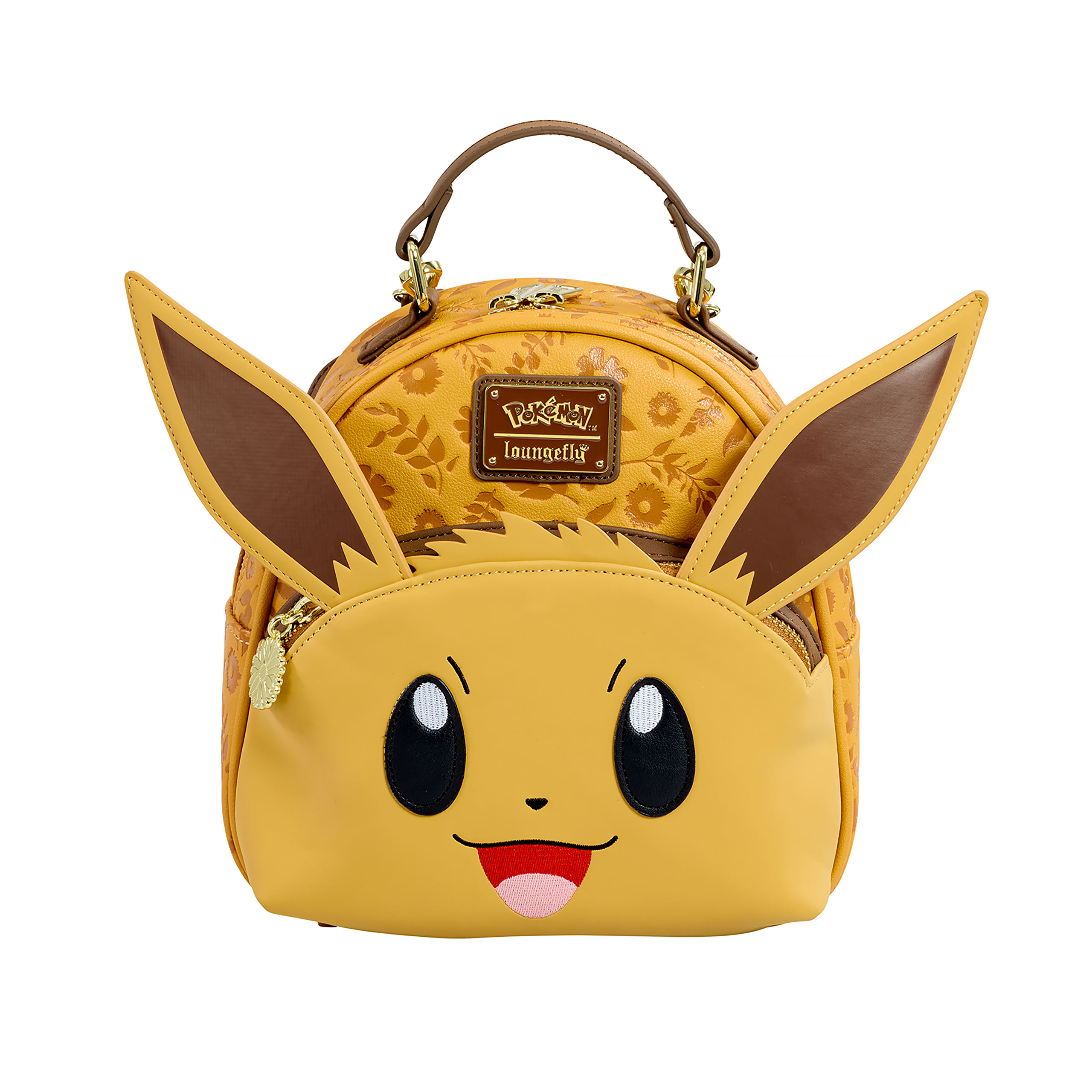 Pokemon - Evoli Flower Mini Rucksack