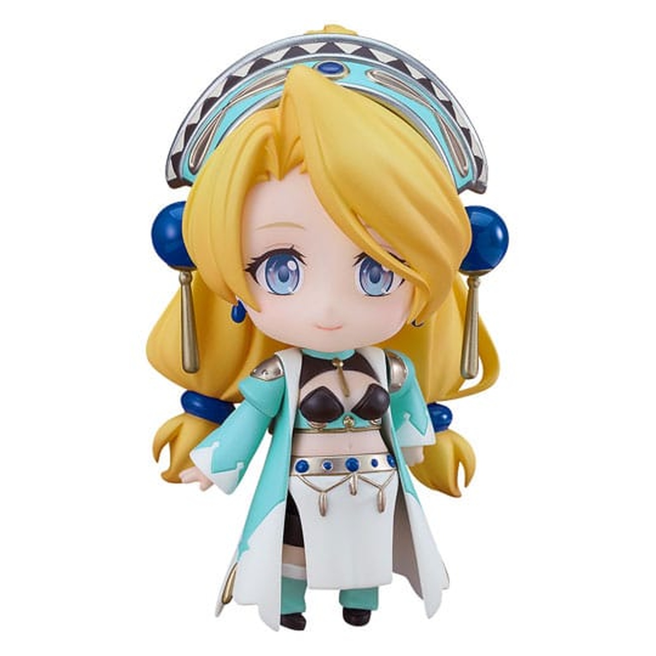 Atelier Marie Remake – figurka akcji Nendoroid Marie