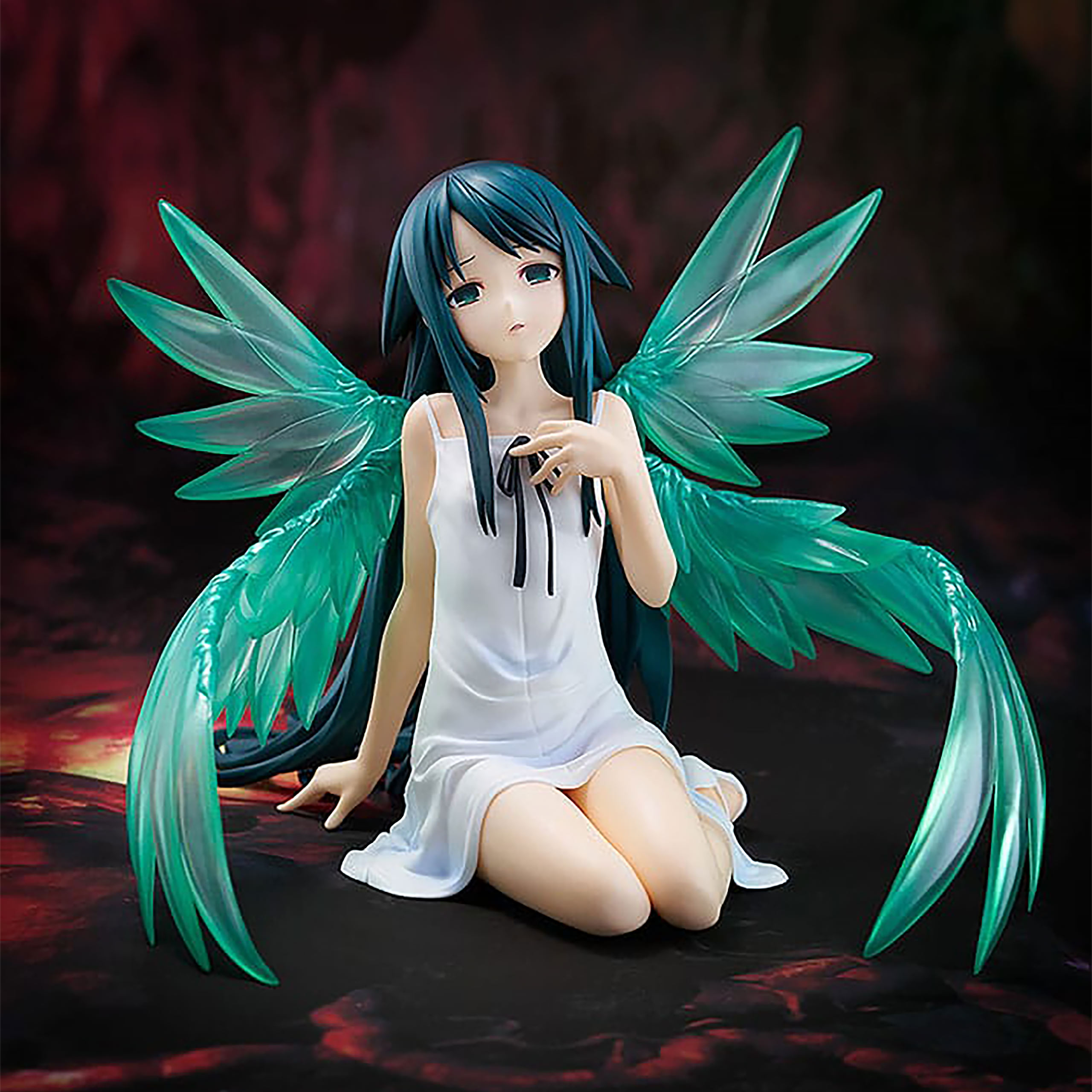 Saya no Uta - Figura Saya Pop Up Parade