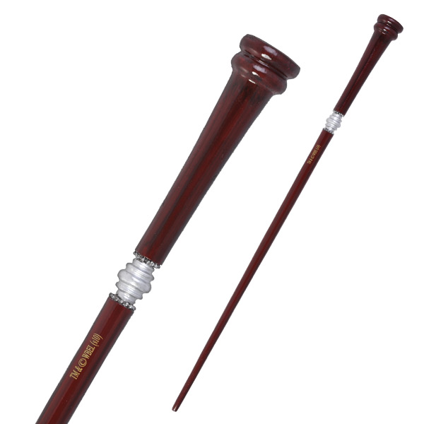 Rufus Scrimgeour Wand - Character Edition