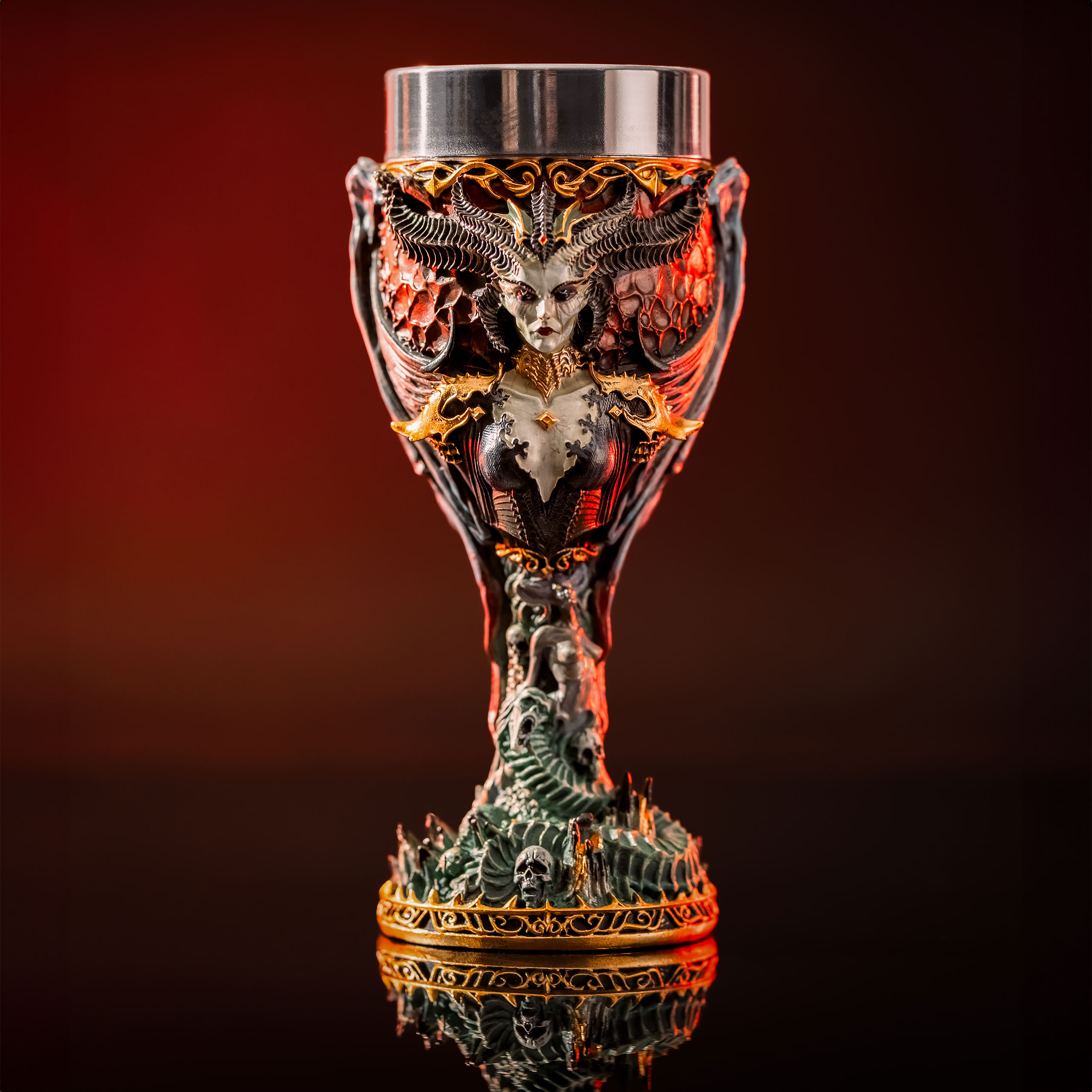 Diablo - Lilith Chalice