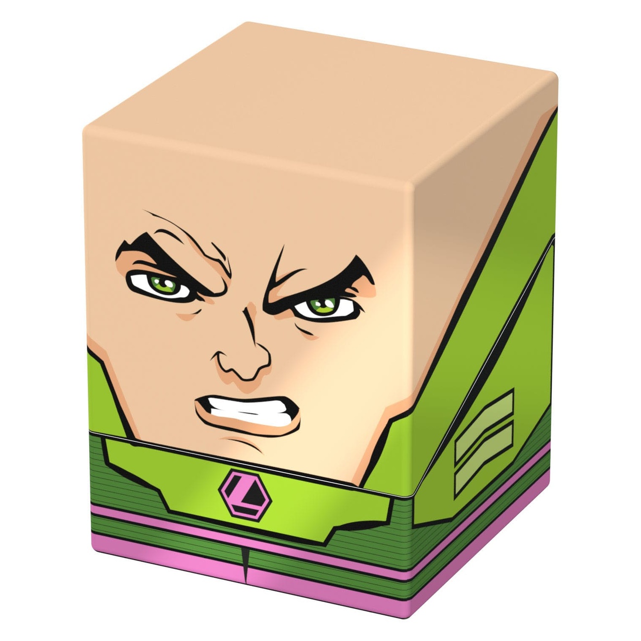 Squaroes Squaroe DC Justice League™ JL014 - Lex Luthor™ Battlesuit