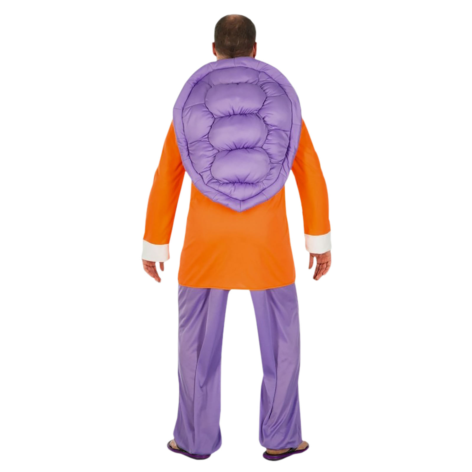 Dragon Ball - Costume de Muten Roshi pour adultes
