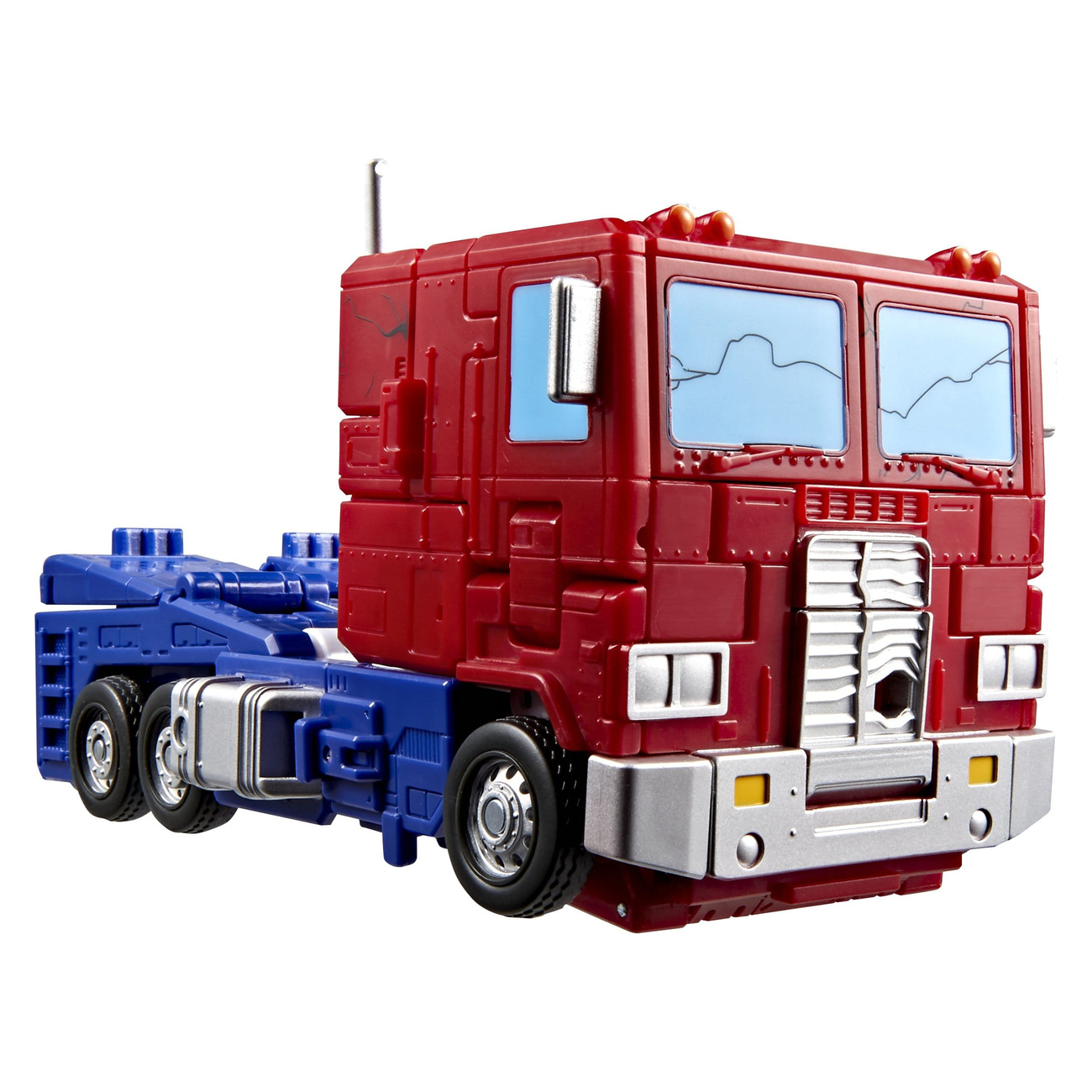 The Transformers: The Movie Studio Series Leader Class