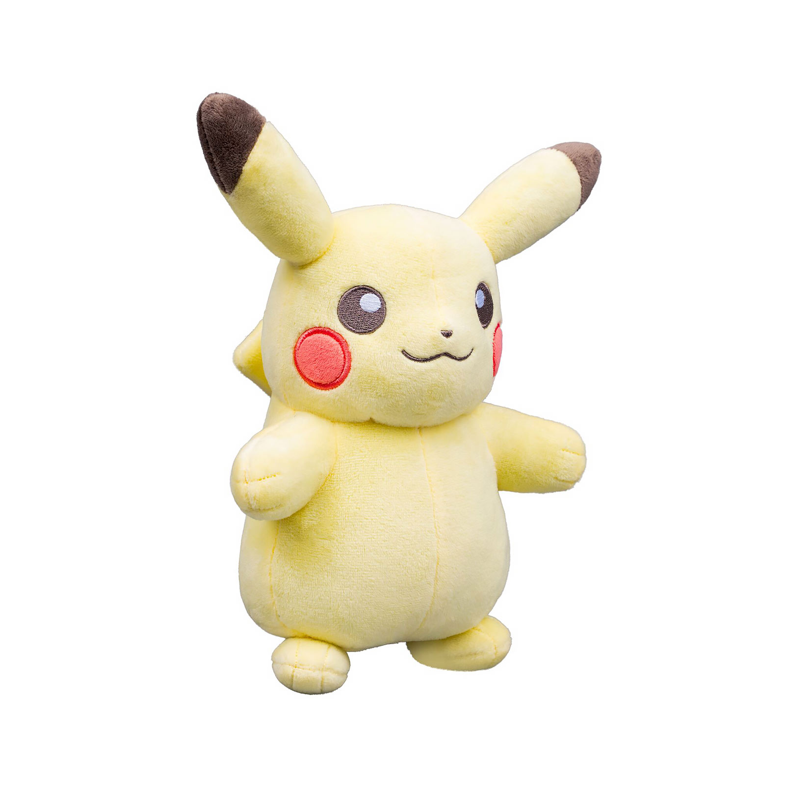 Pokemon - Figura de peluche Pikachu
