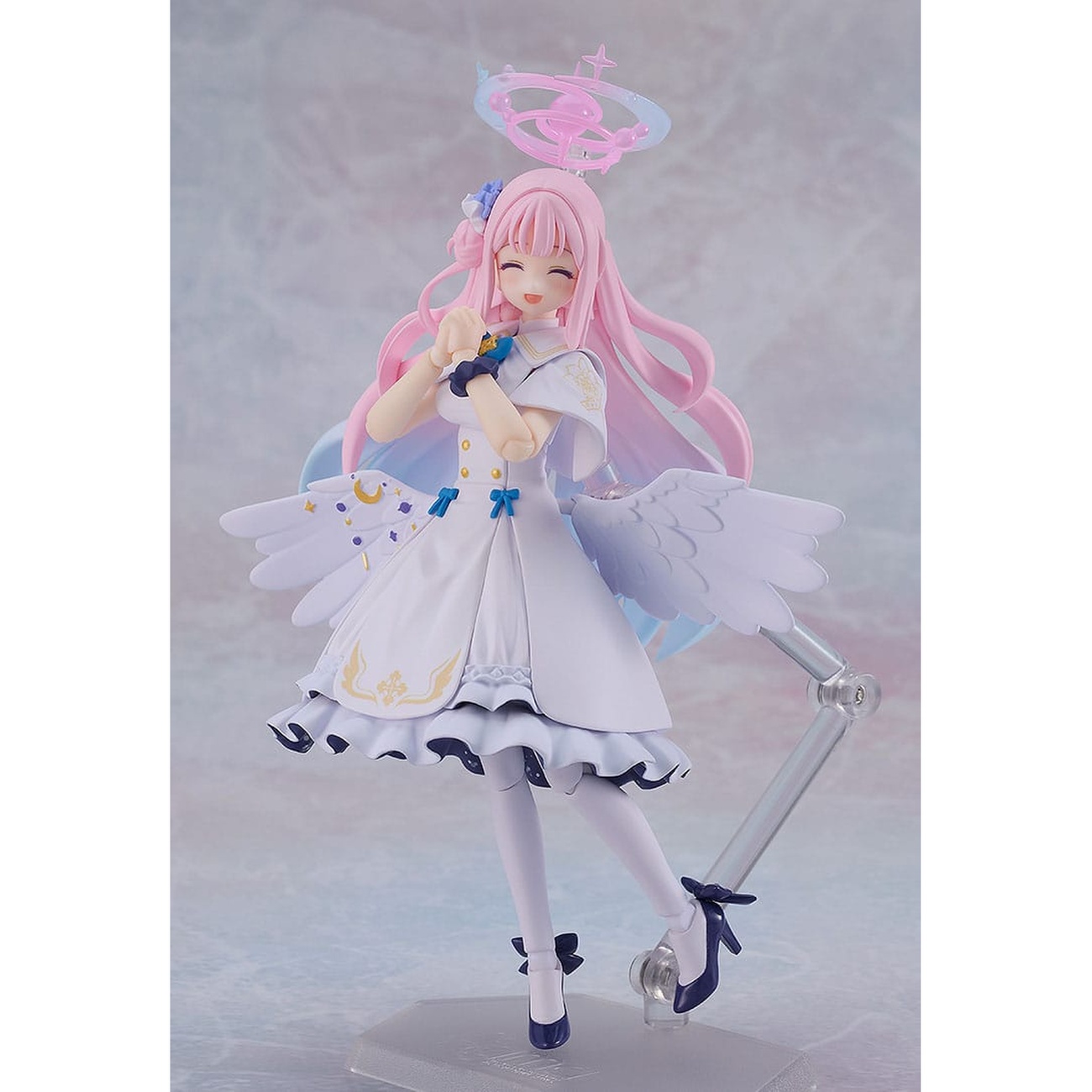 Blue Archive Figma Actionfigur Mika Misono 14 cm