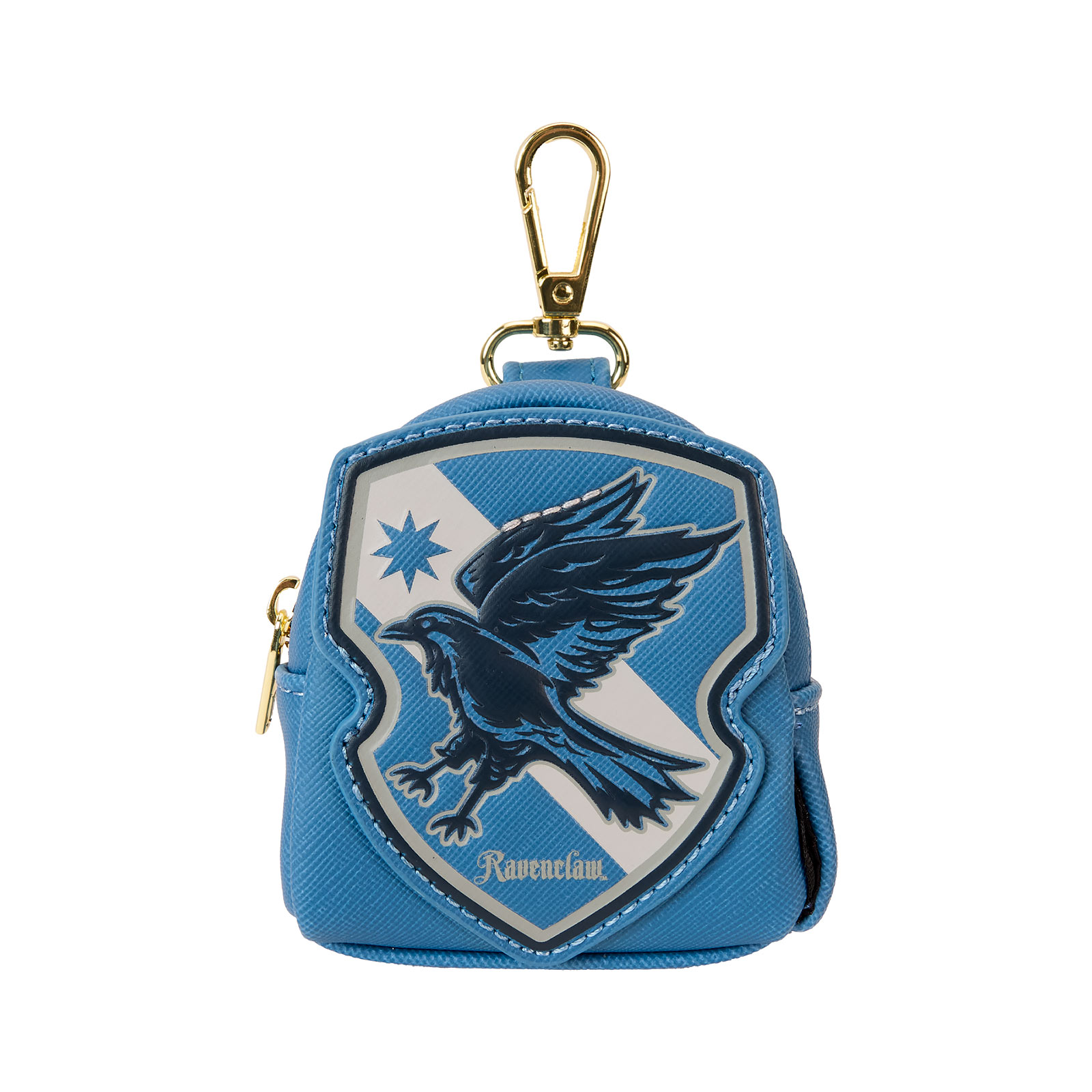 Harry Potter - Ciondolo per borsa Ravenclaw