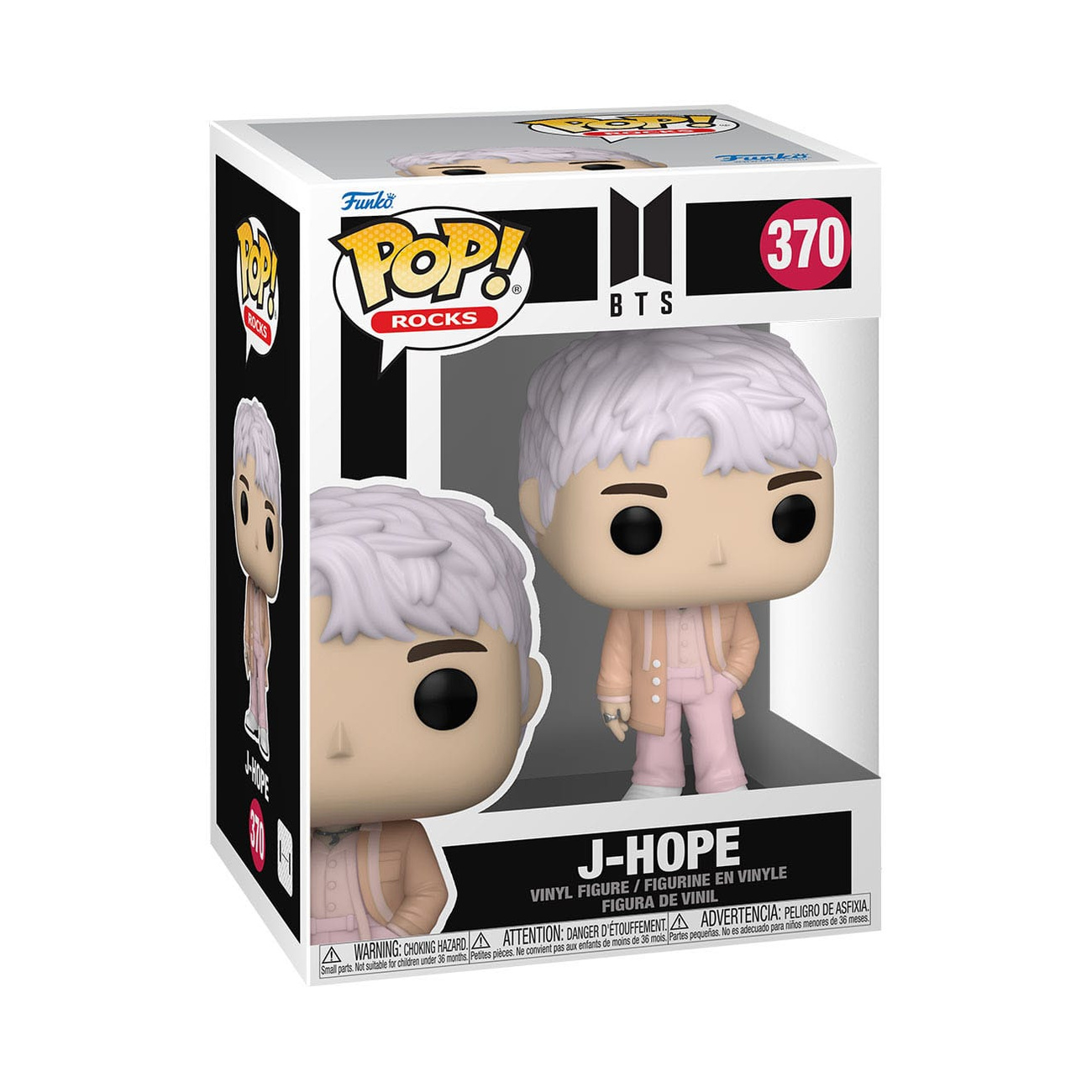 BTS - J-Hope Funko Pop! Figure