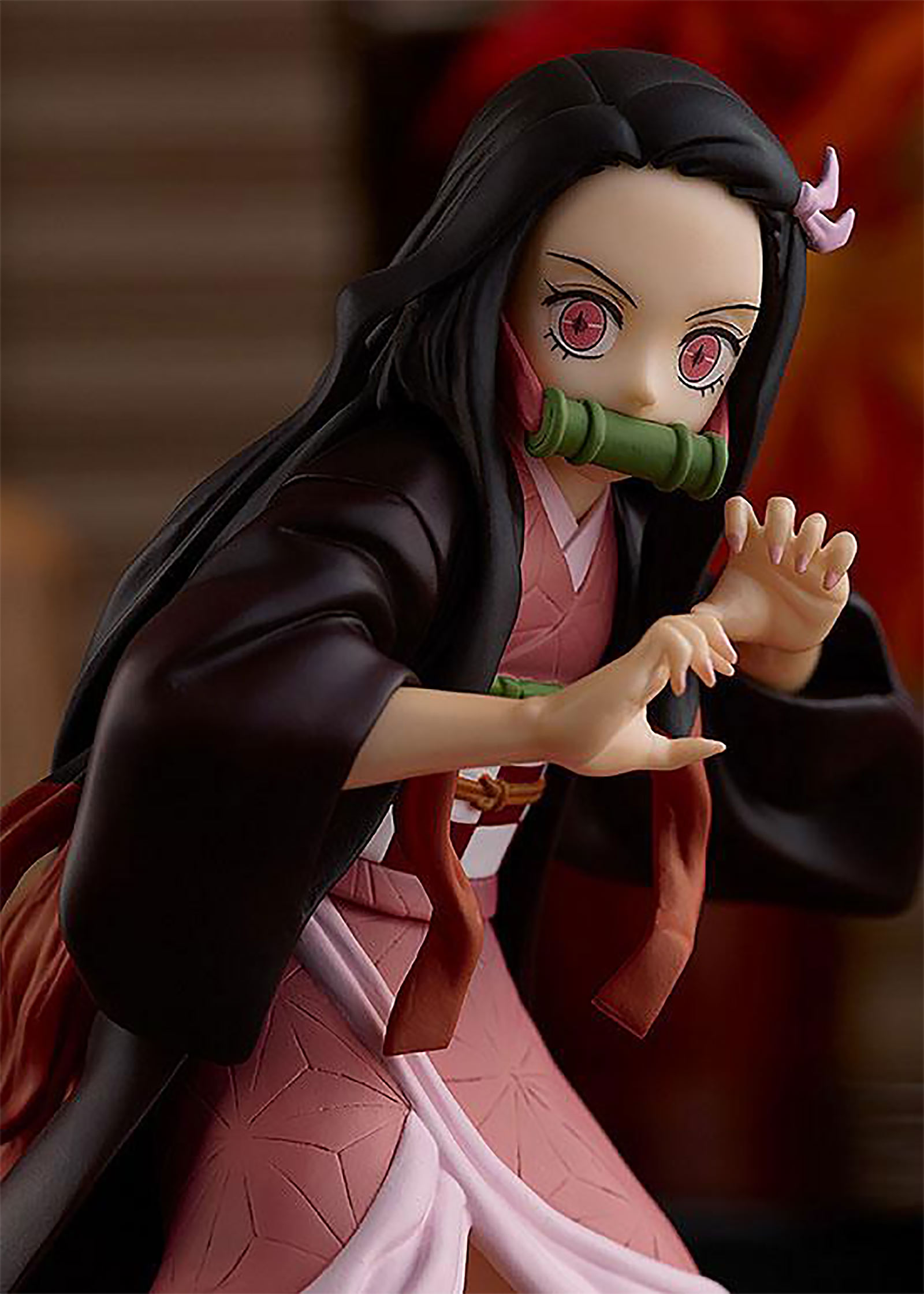Demon Slayer - Nezuko Kamado Figur 14,2 cm