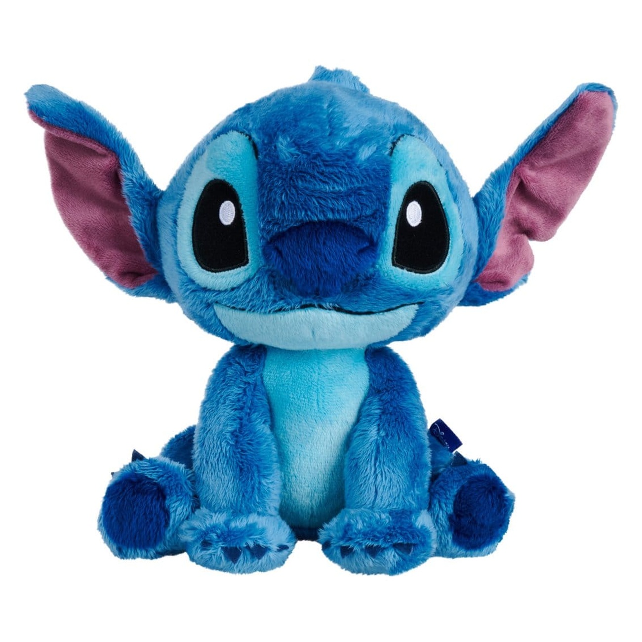 Disney Lilo & Stitch Plush Figure Stitch Refresh 25 cm