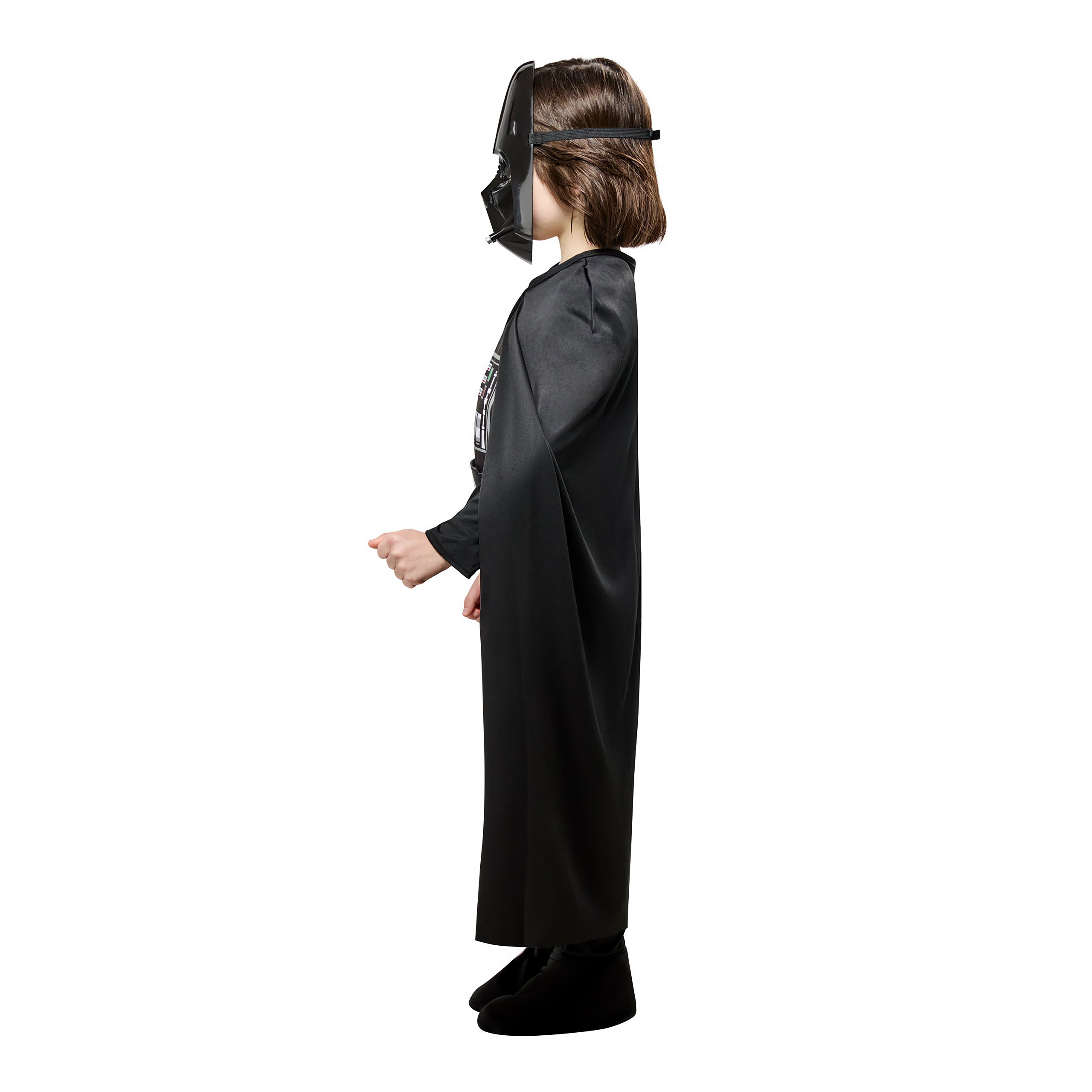 Darth Vader Kostüm für Jugendliche - Star Wars