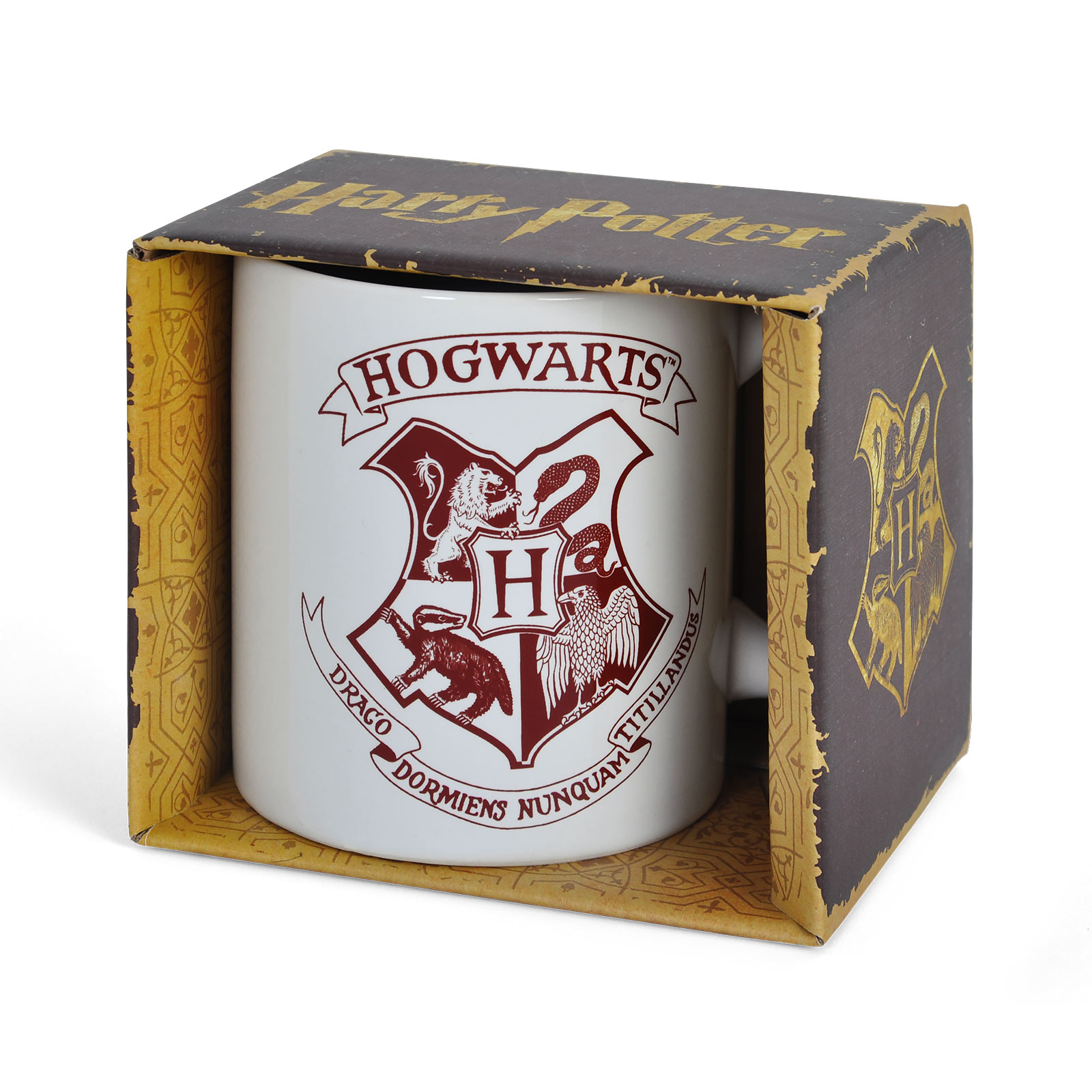 Harry Potter - Grimm Cup white