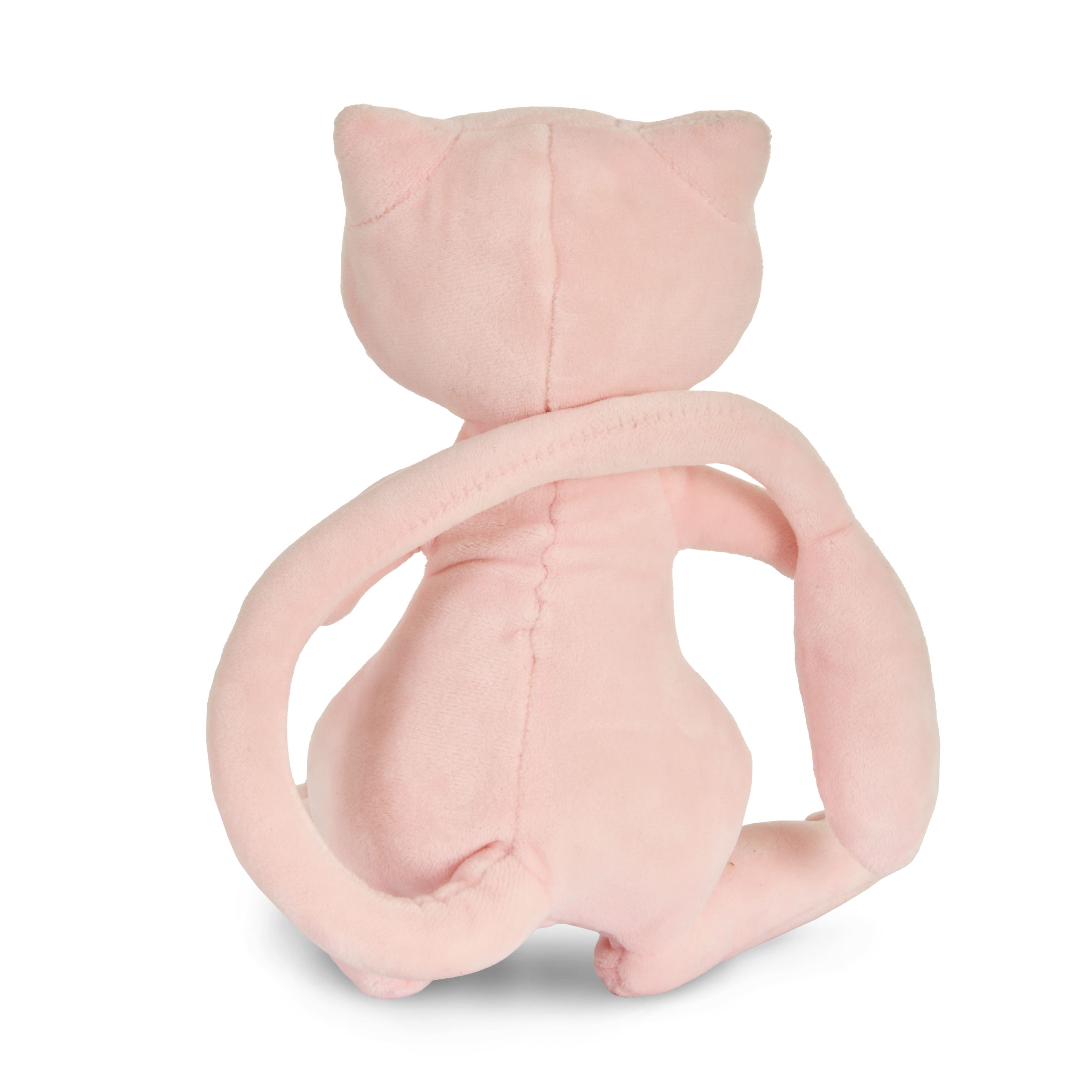 Pokemon - Figurine en peluche Mew