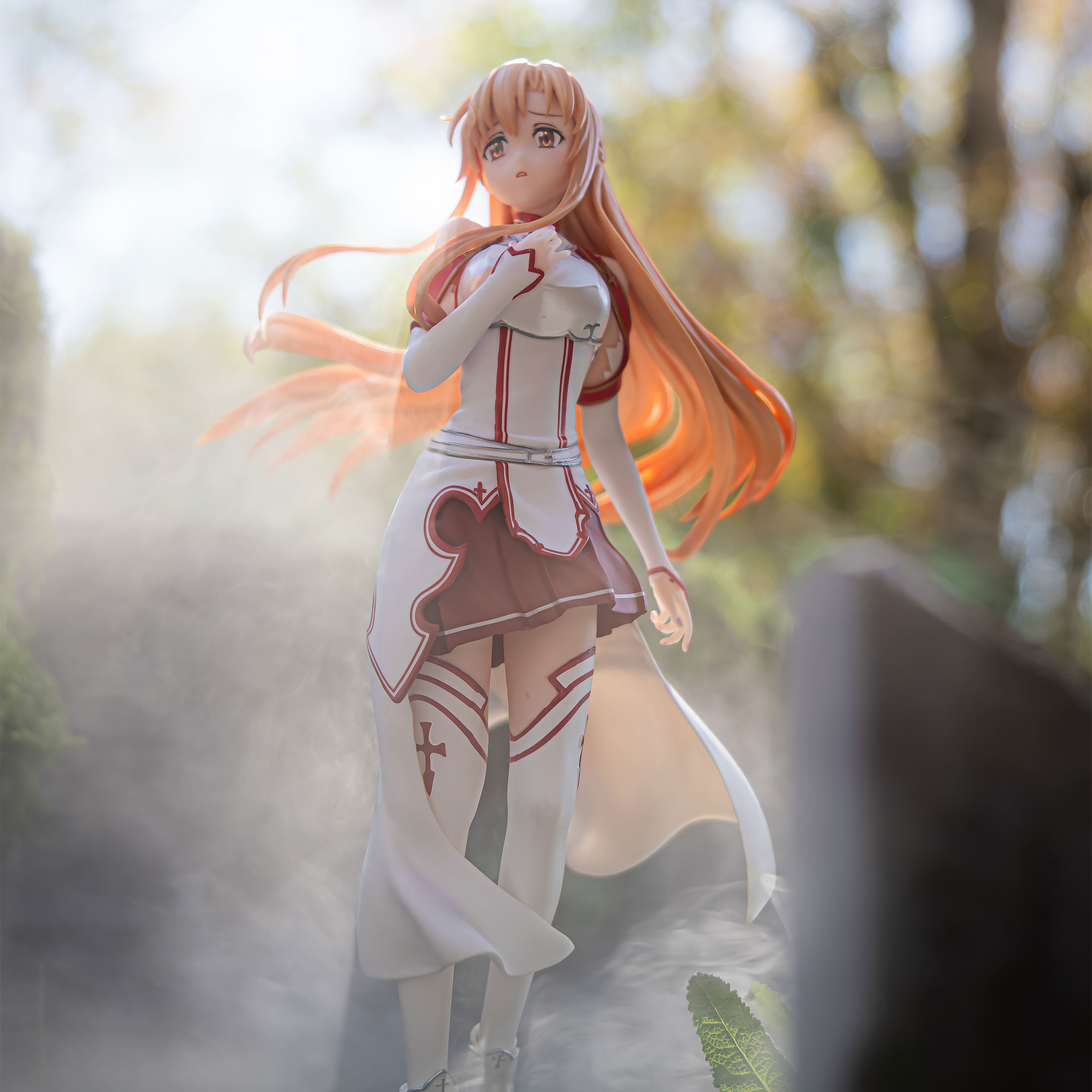 Sword Art Online - Asuna Yuuki Figuur