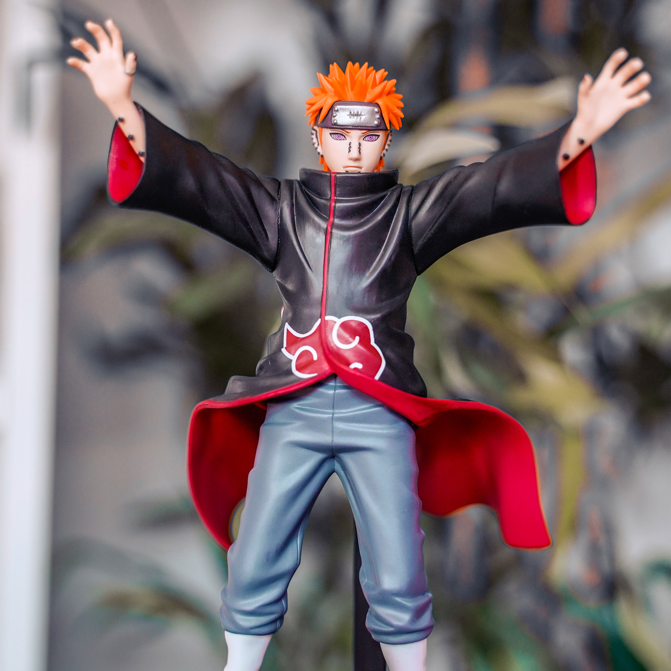 Naruto Shippuden - Pain Vibration Stars Figure