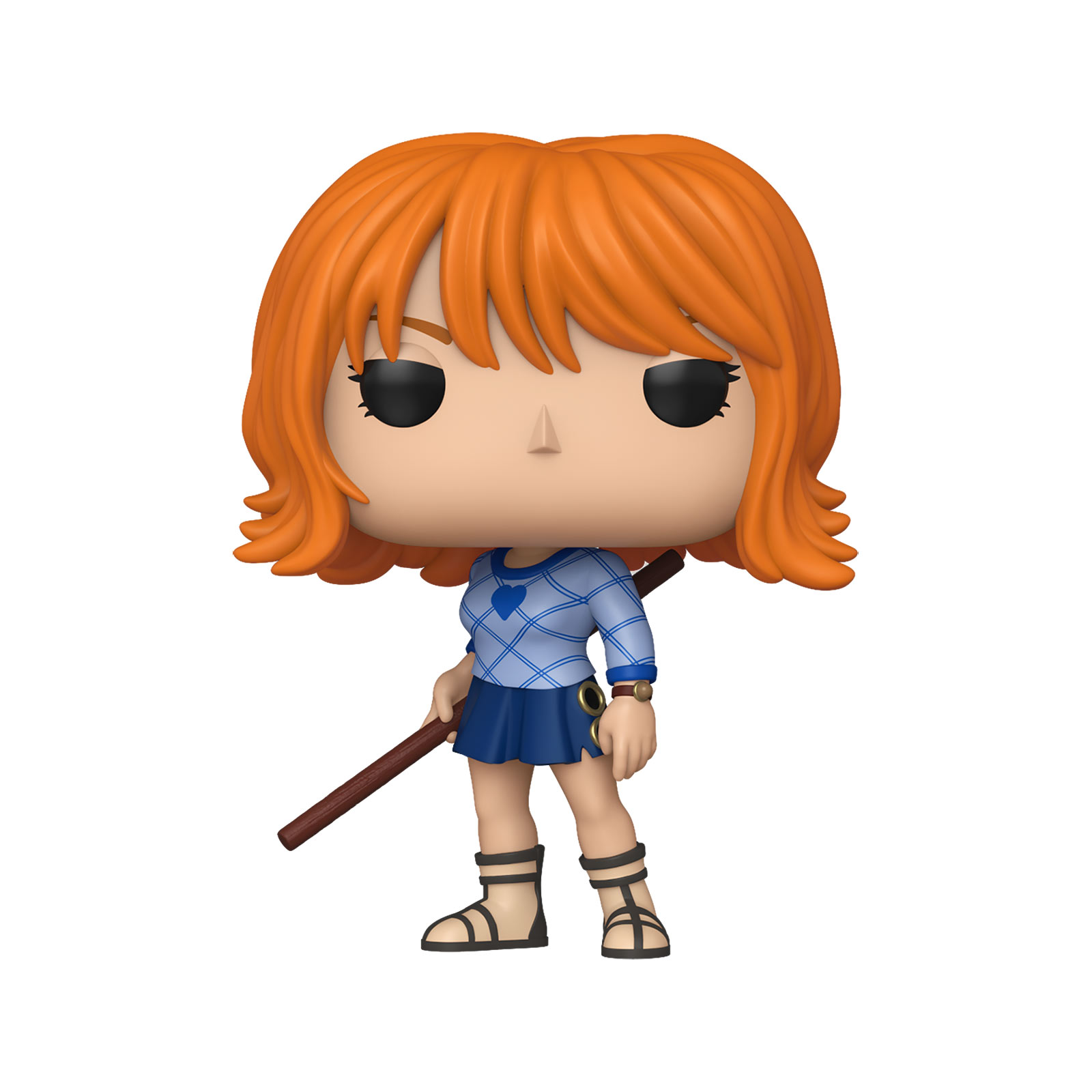 One Piece Netflix - Figura Funko Pop Nami